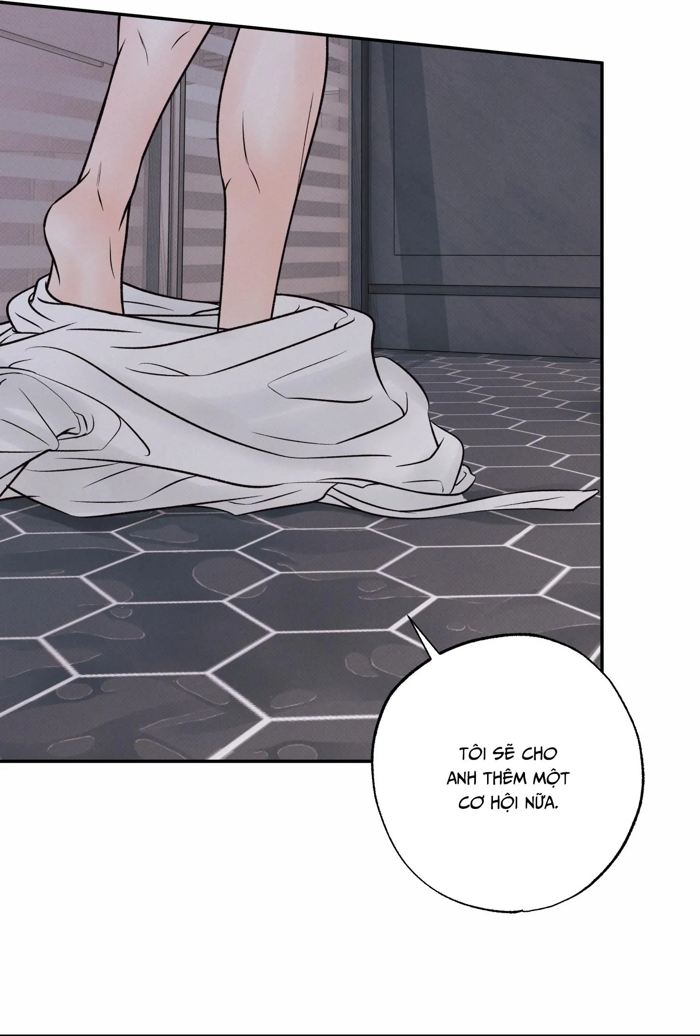 RANH GIỚI CỦA SỰ MÊ HOẶC Chapter 11 Trang 65