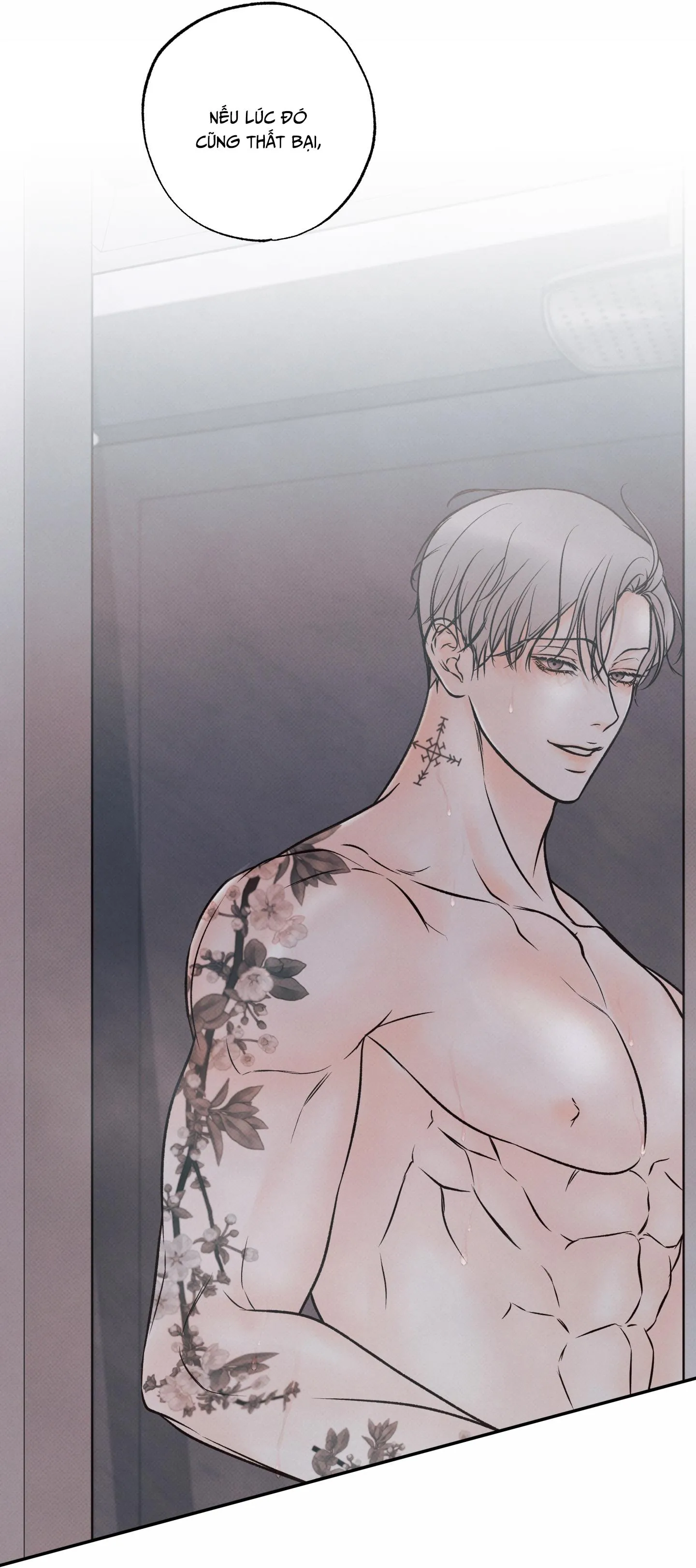 RANH GIỚI CỦA SỰ MÊ HOẶC Chapter 11 Trang 67