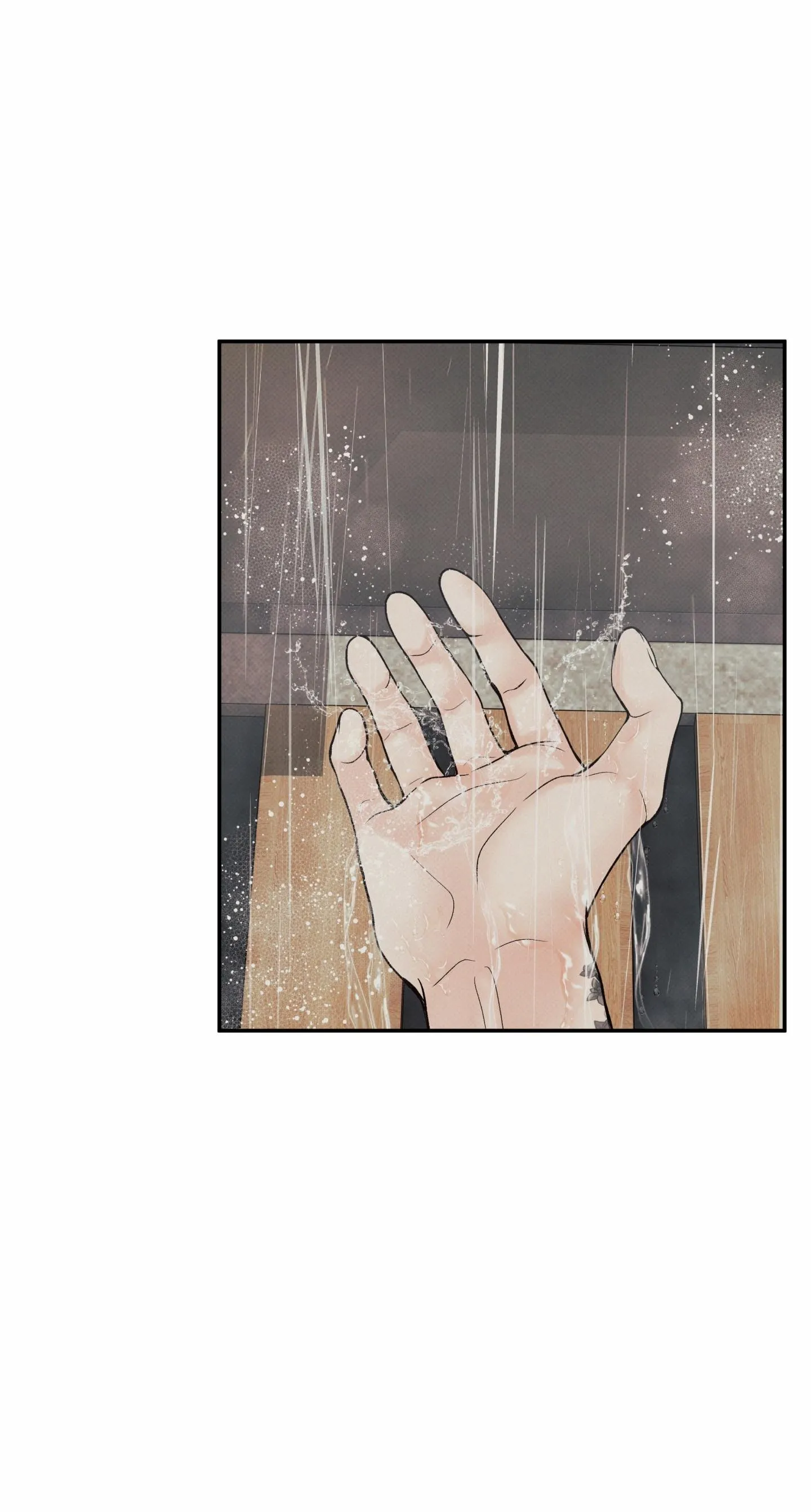 RANH GIỚI CỦA SỰ MÊ HOẶC Chapter 15 Trang 3