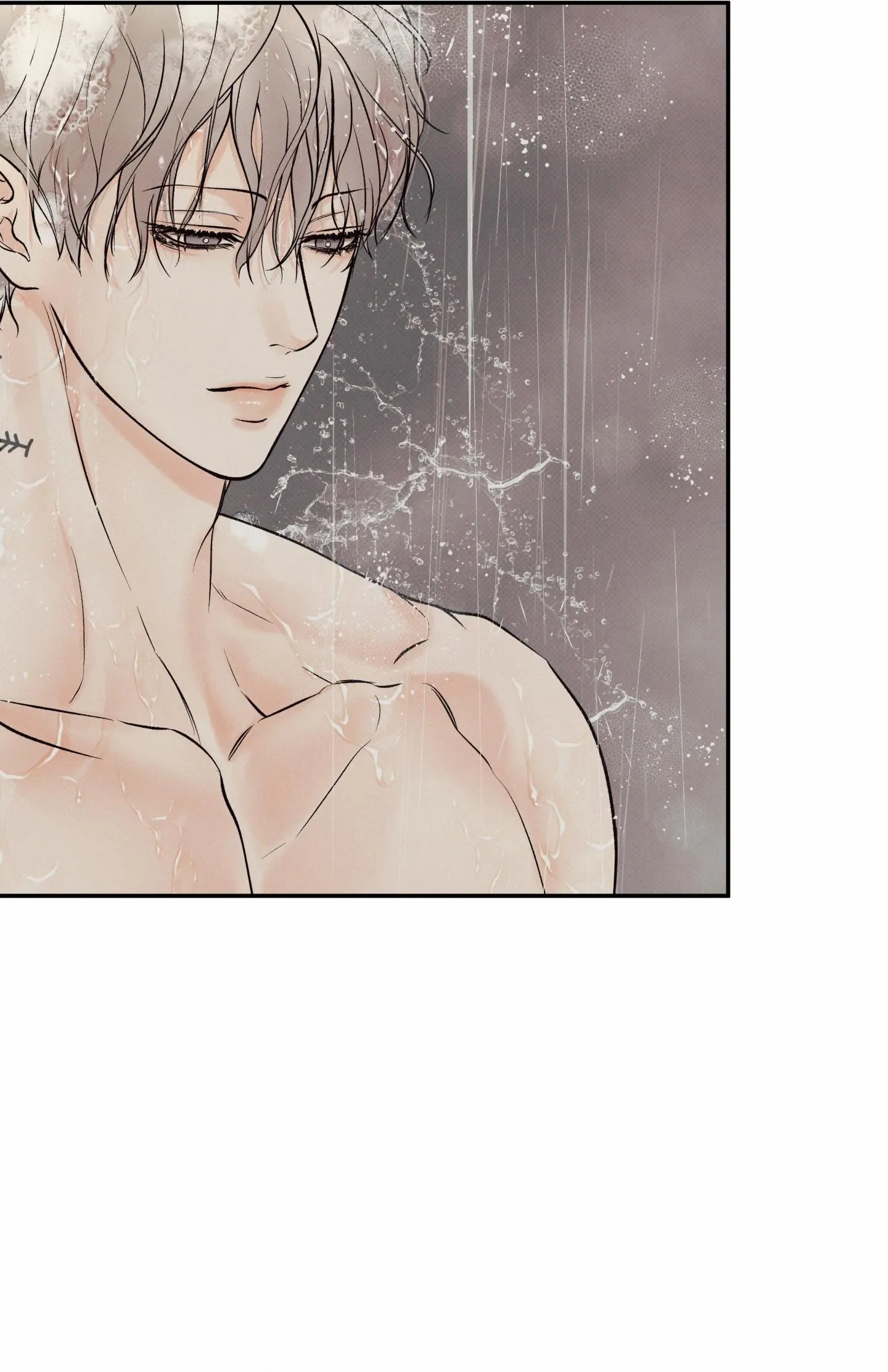 RANH GIỚI CỦA SỰ MÊ HOẶC Chapter 15 Trang 4