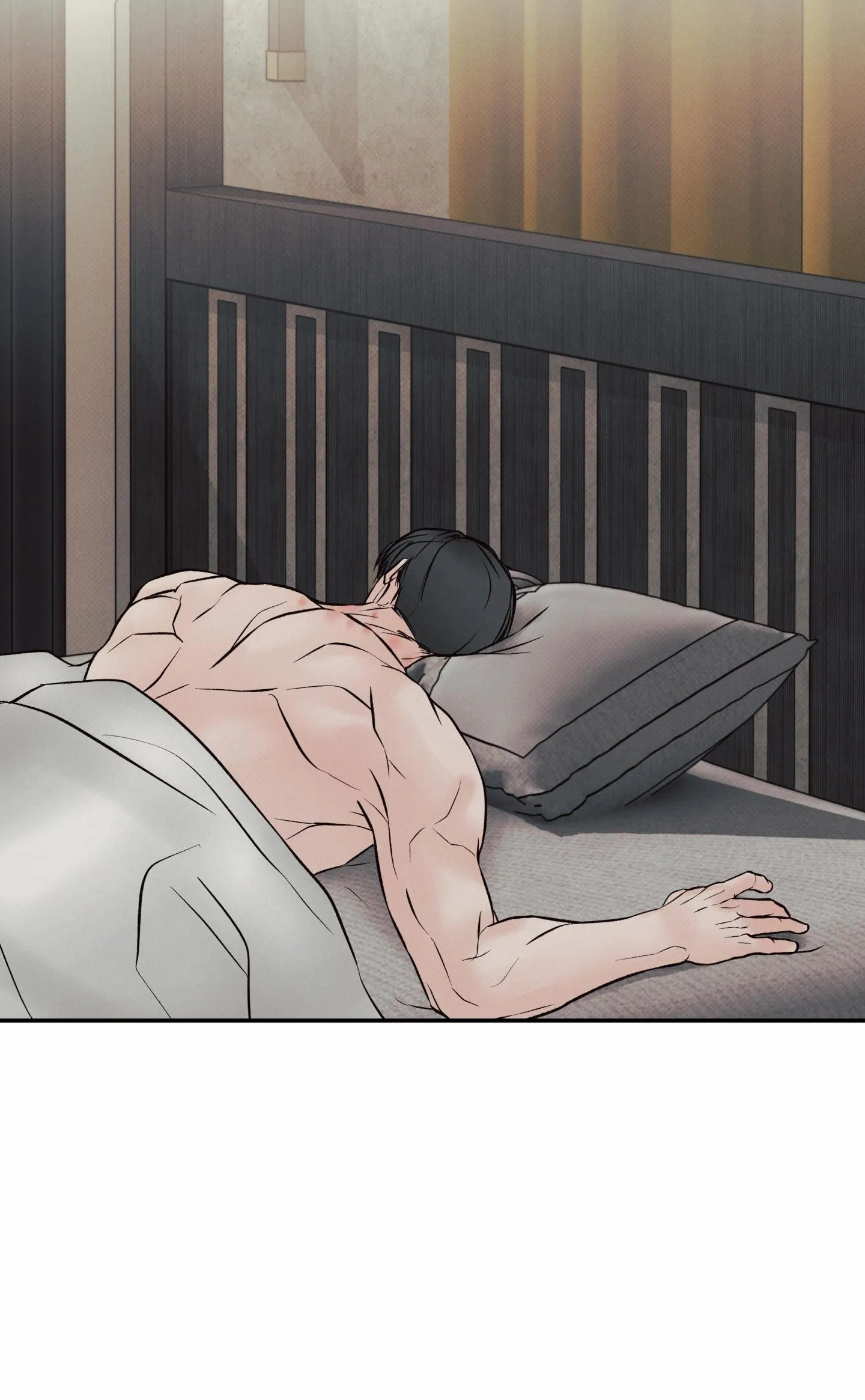 RANH GIỚI CỦA SỰ MÊ HOẶC Chapter 15 Trang 9