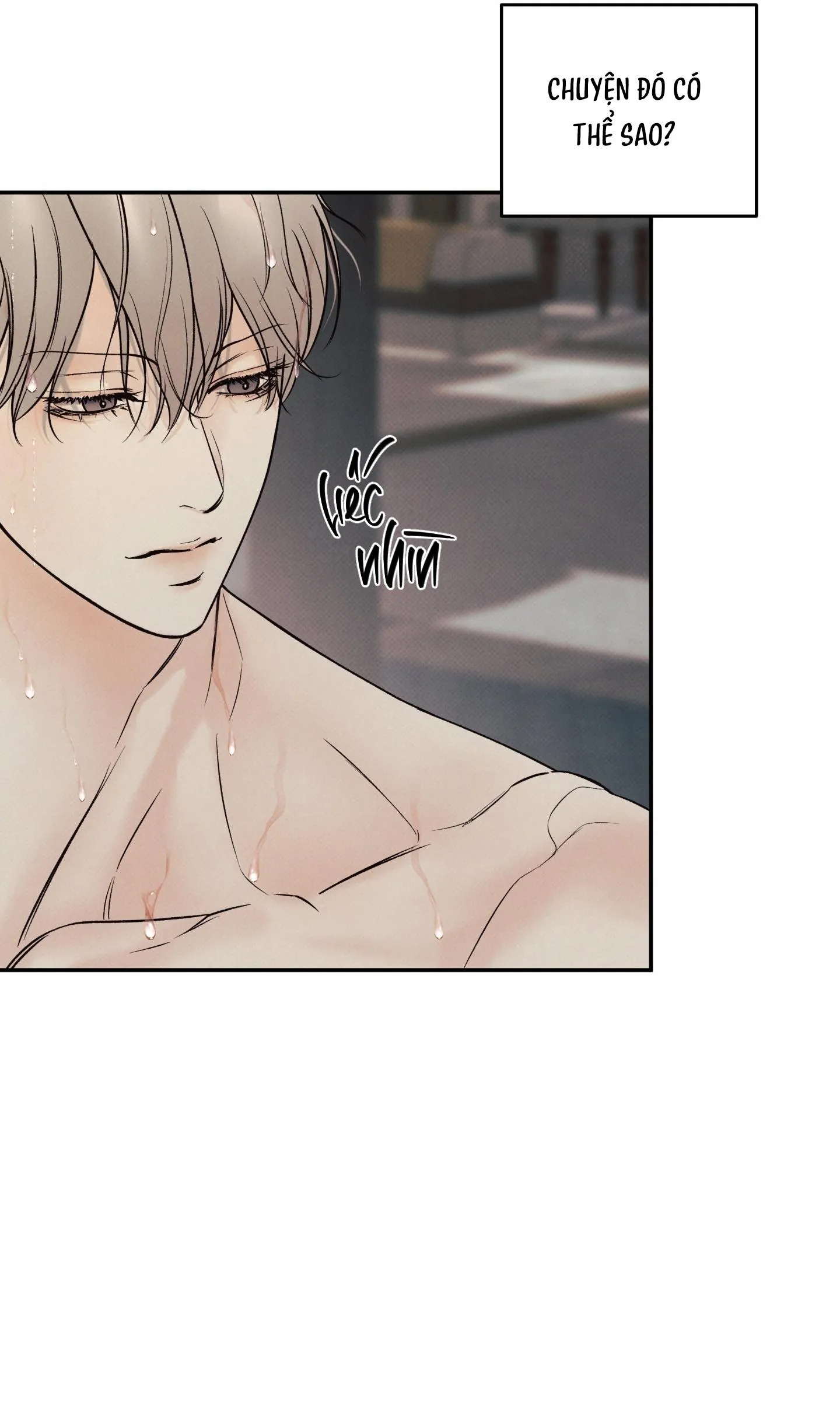 RANH GIỚI CỦA SỰ MÊ HOẶC Chapter 15 Trang 11