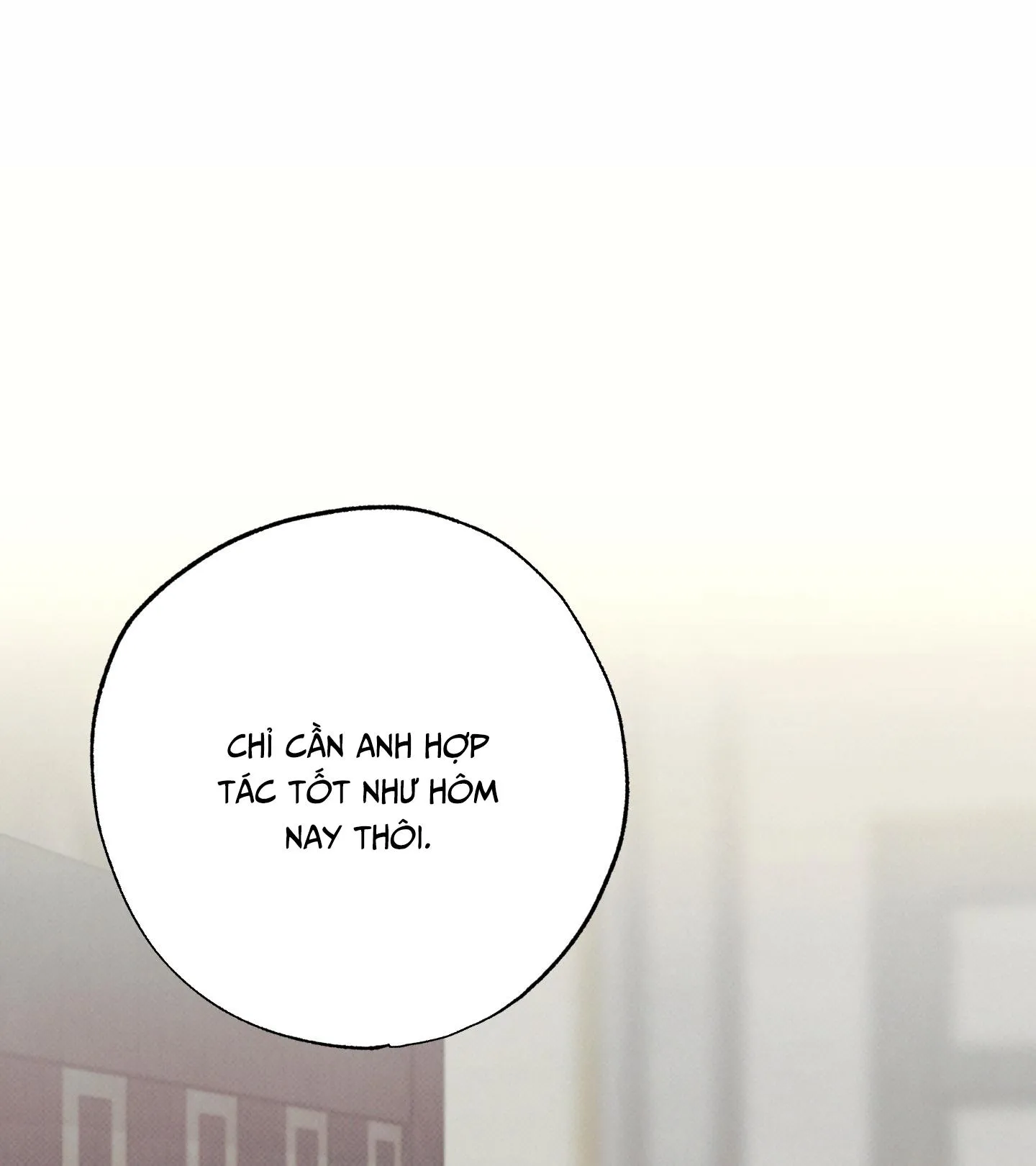 RANH GIỚI CỦA SỰ MÊ HOẶC Chapter 15 Trang 18