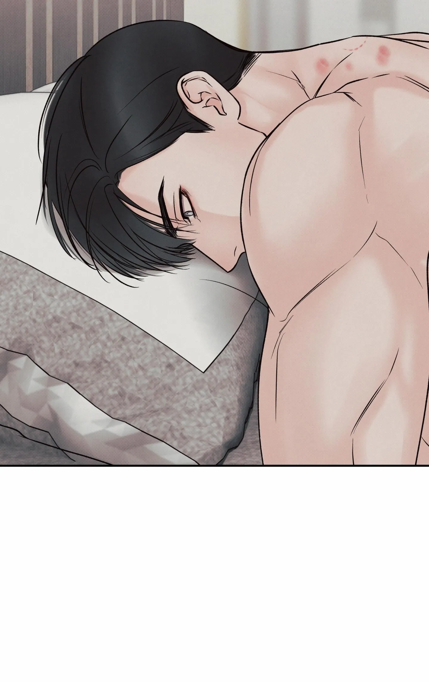 RANH GIỚI CỦA SỰ MÊ HOẶC Chapter 15 Trang 19