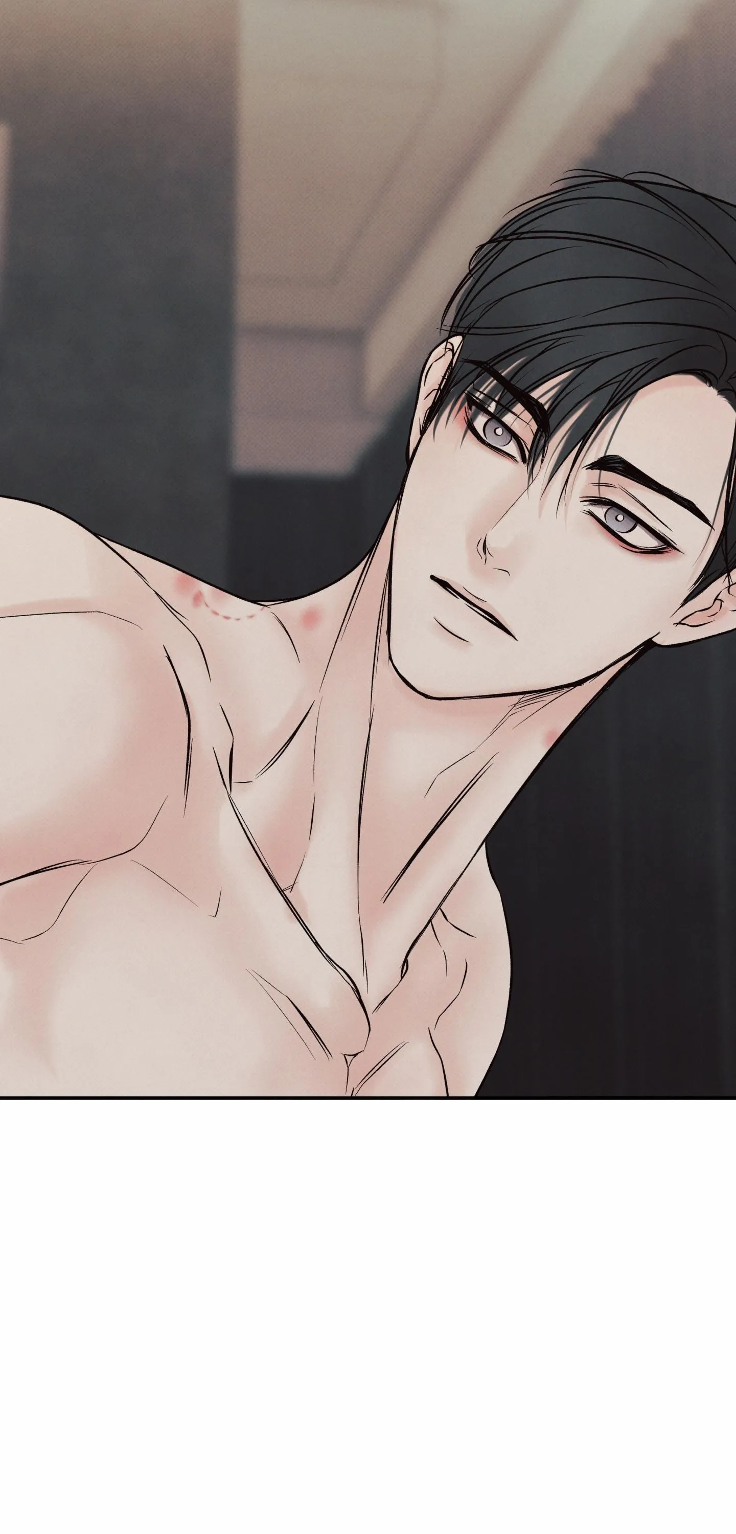 RANH GIỚI CỦA SỰ MÊ HOẶC Chapter 15 Trang 26