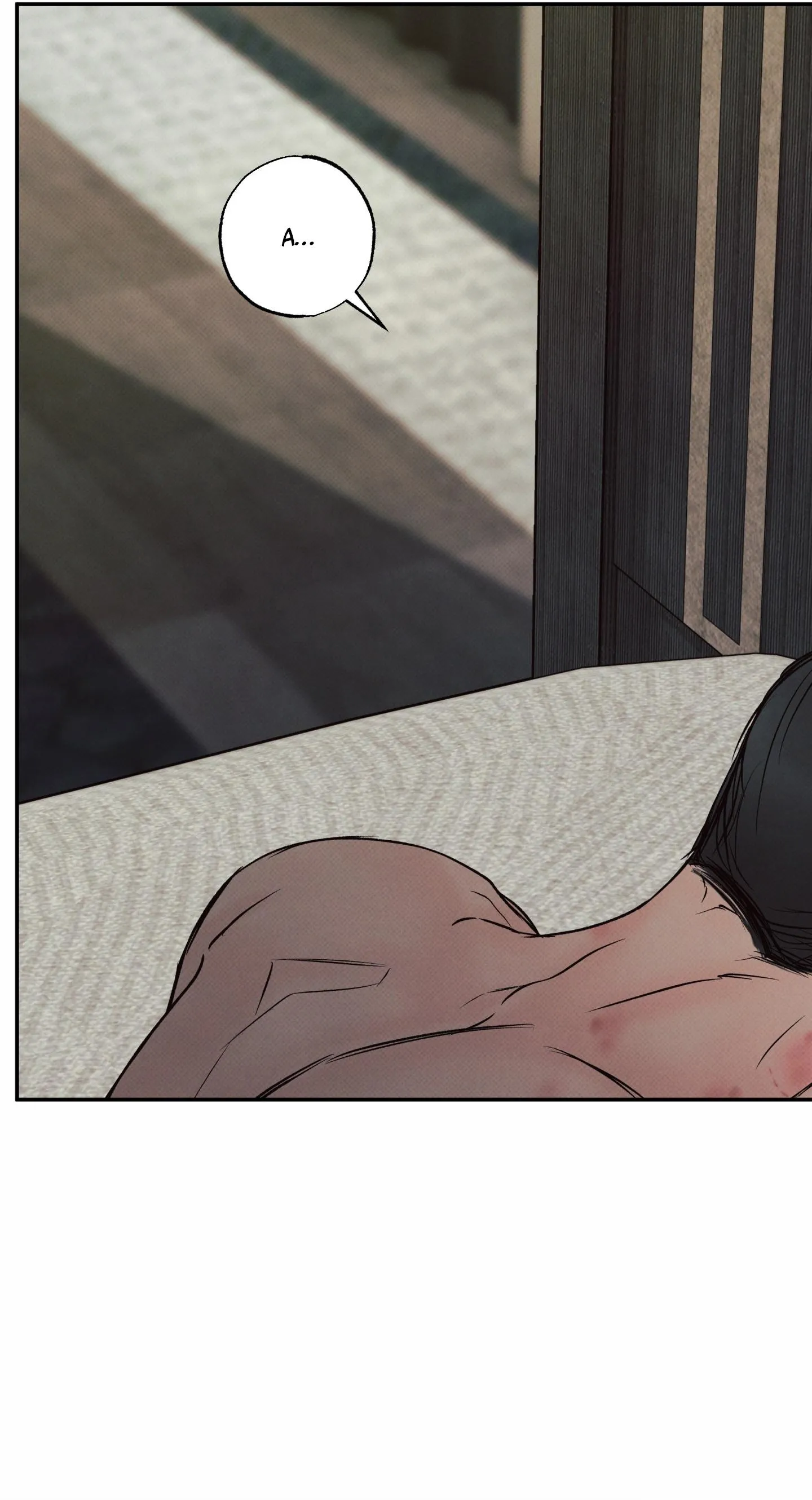 RANH GIỚI CỦA SỰ MÊ HOẶC Chapter 15 Trang 28