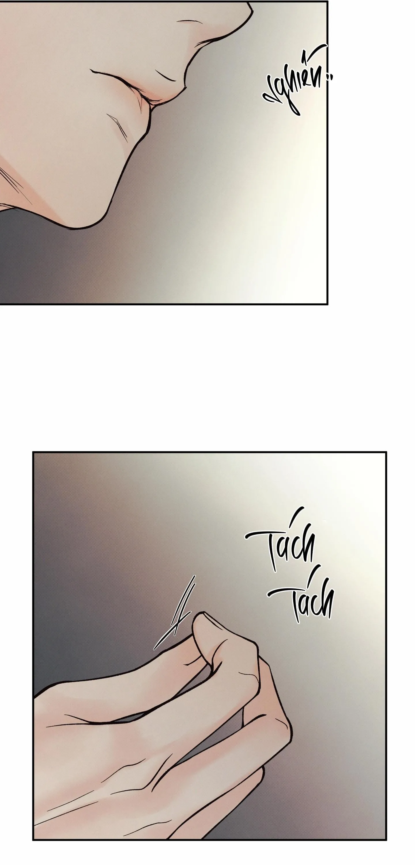 RANH GIỚI CỦA SỰ MÊ HOẶC Chapter 15 Trang 29