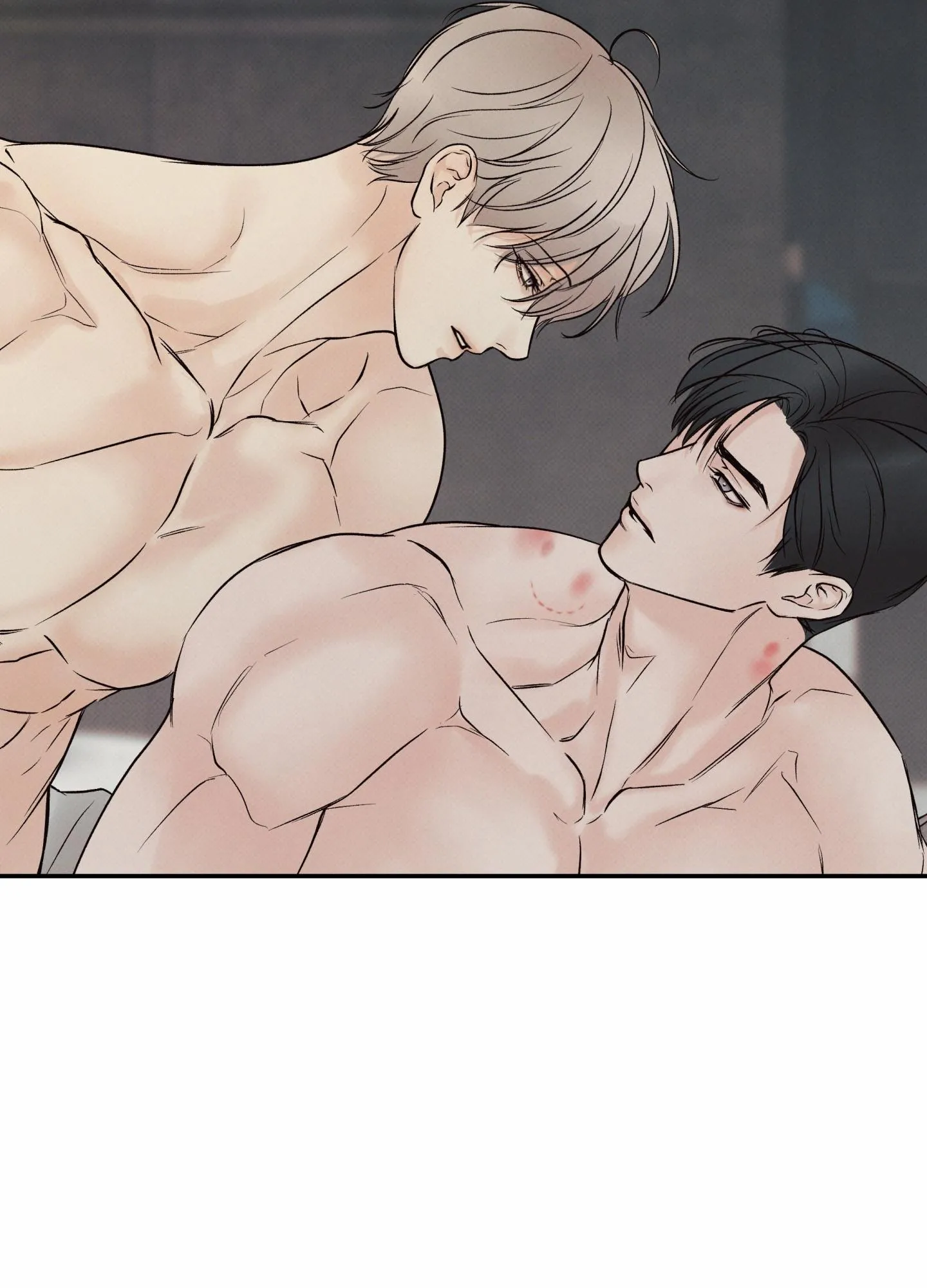 RANH GIỚI CỦA SỰ MÊ HOẶC Chapter 15 Trang 31