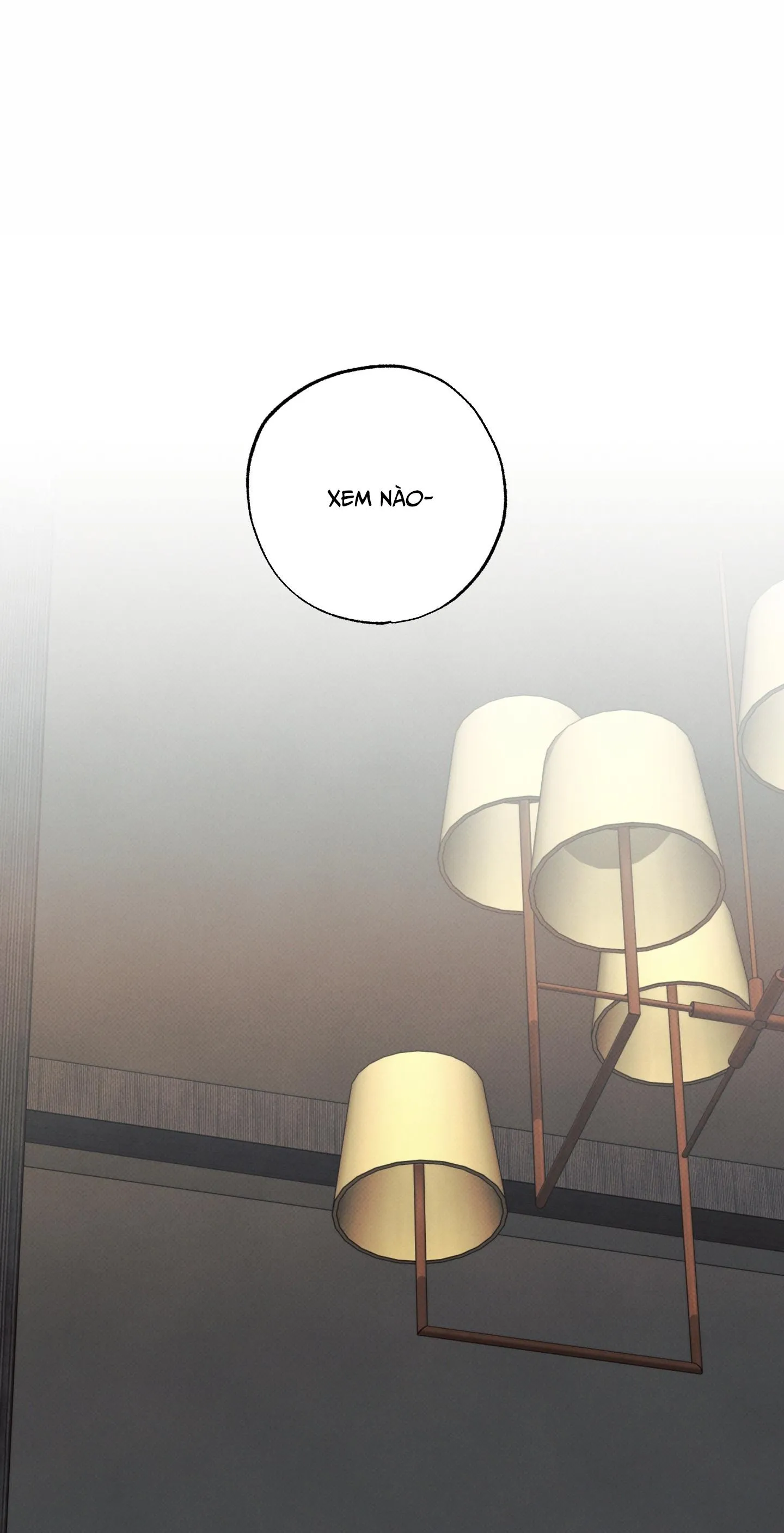 RANH GIỚI CỦA SỰ MÊ HOẶC Chapter 15 Trang 33