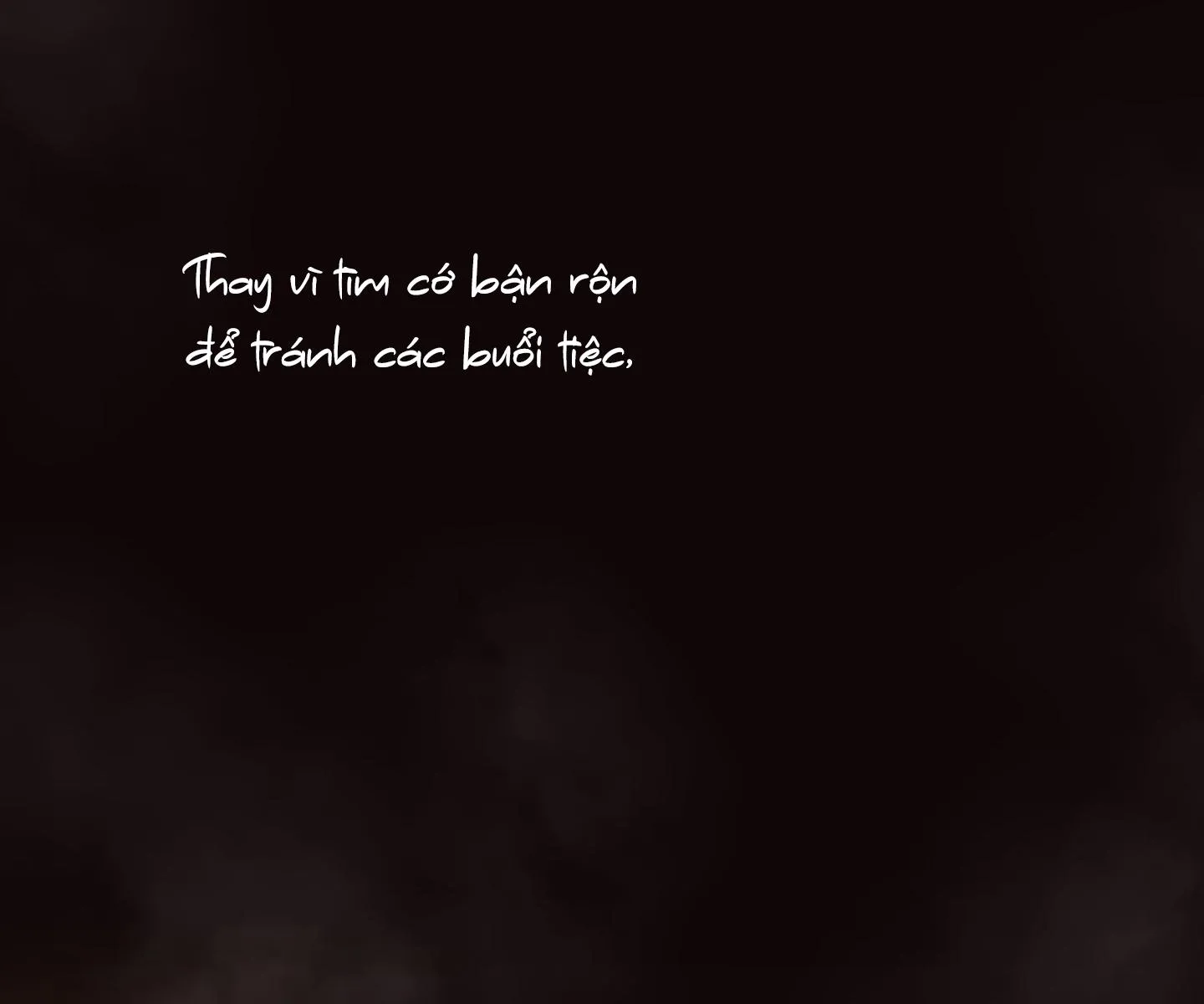 RANH GIỚI CỦA SỰ MÊ HOẶC Chapter 15 Trang 37