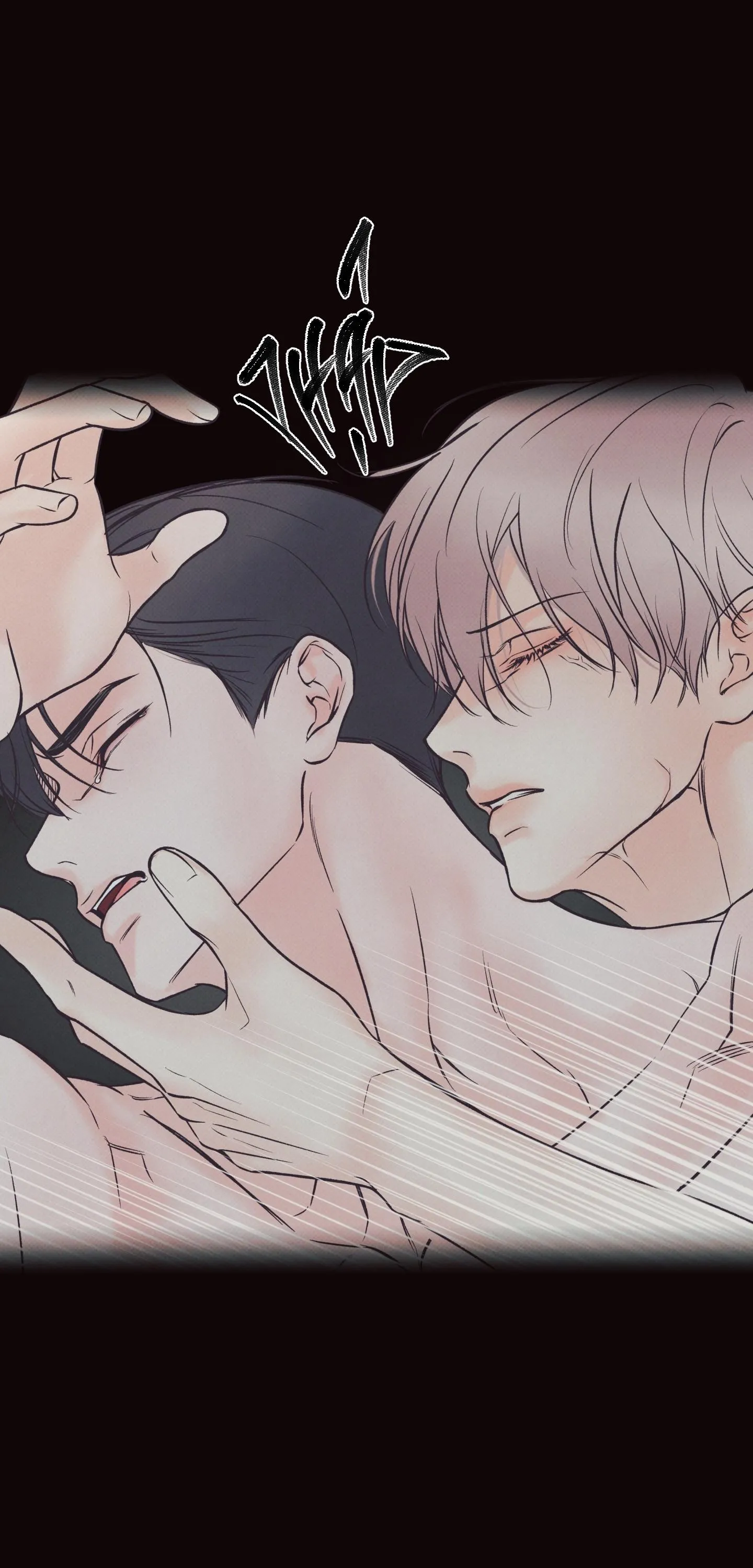 RANH GIỚI CỦA SỰ MÊ HOẶC Chapter 15 Trang 41