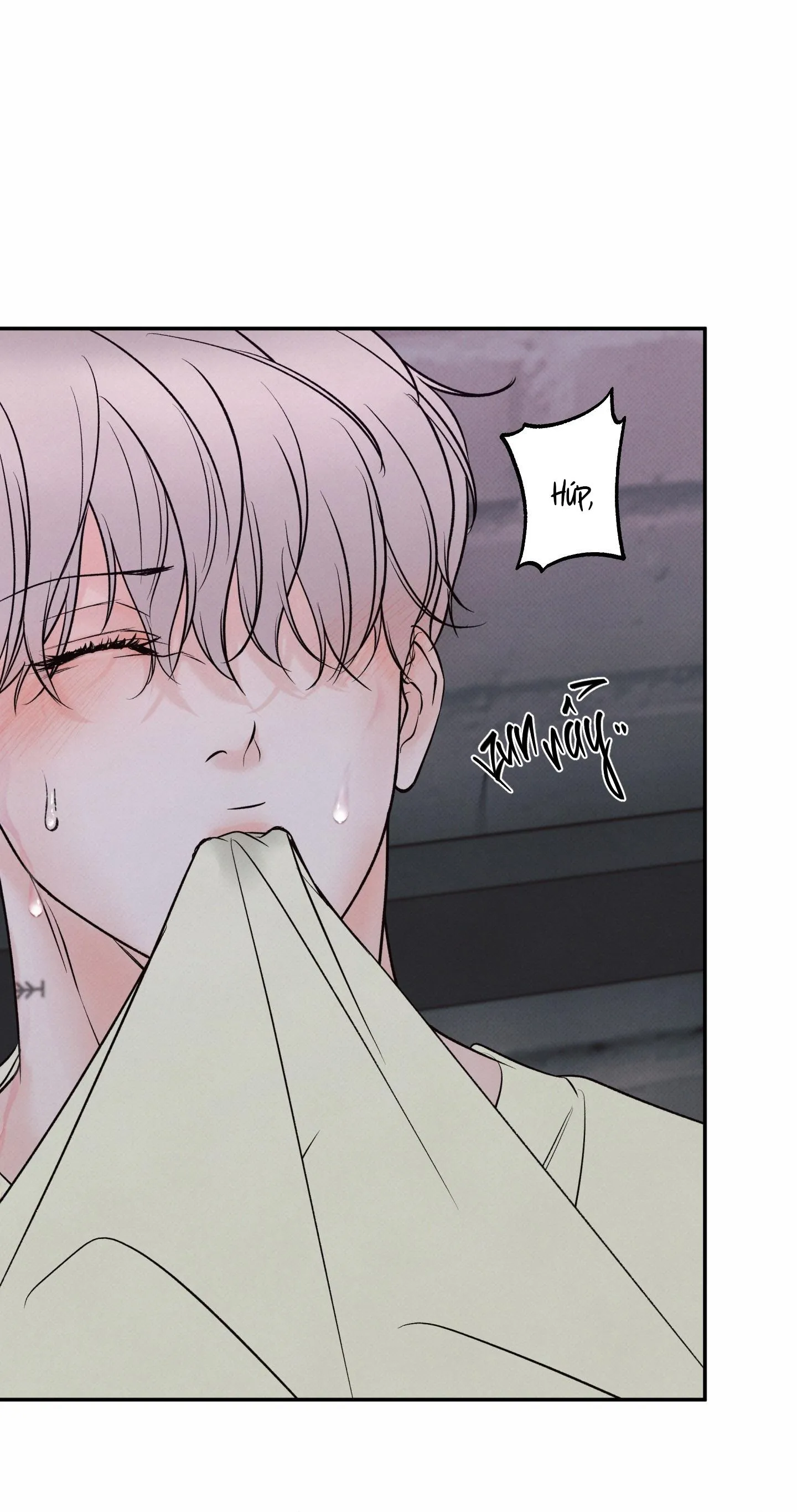 RANH GIỚI CỦA SỰ MÊ HOẶC Chapter 15 Trang 45