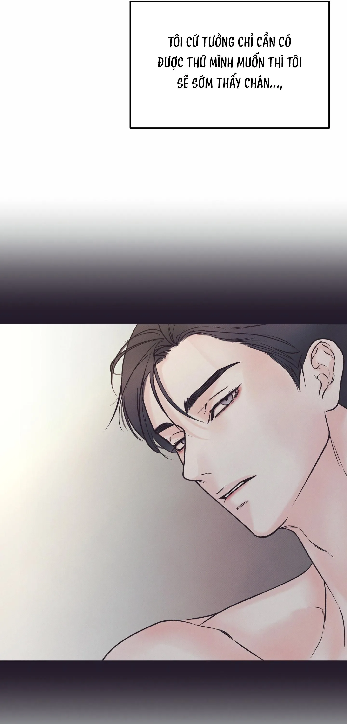 RANH GIỚI CỦA SỰ MÊ HOẶC Chapter 15 Trang 46