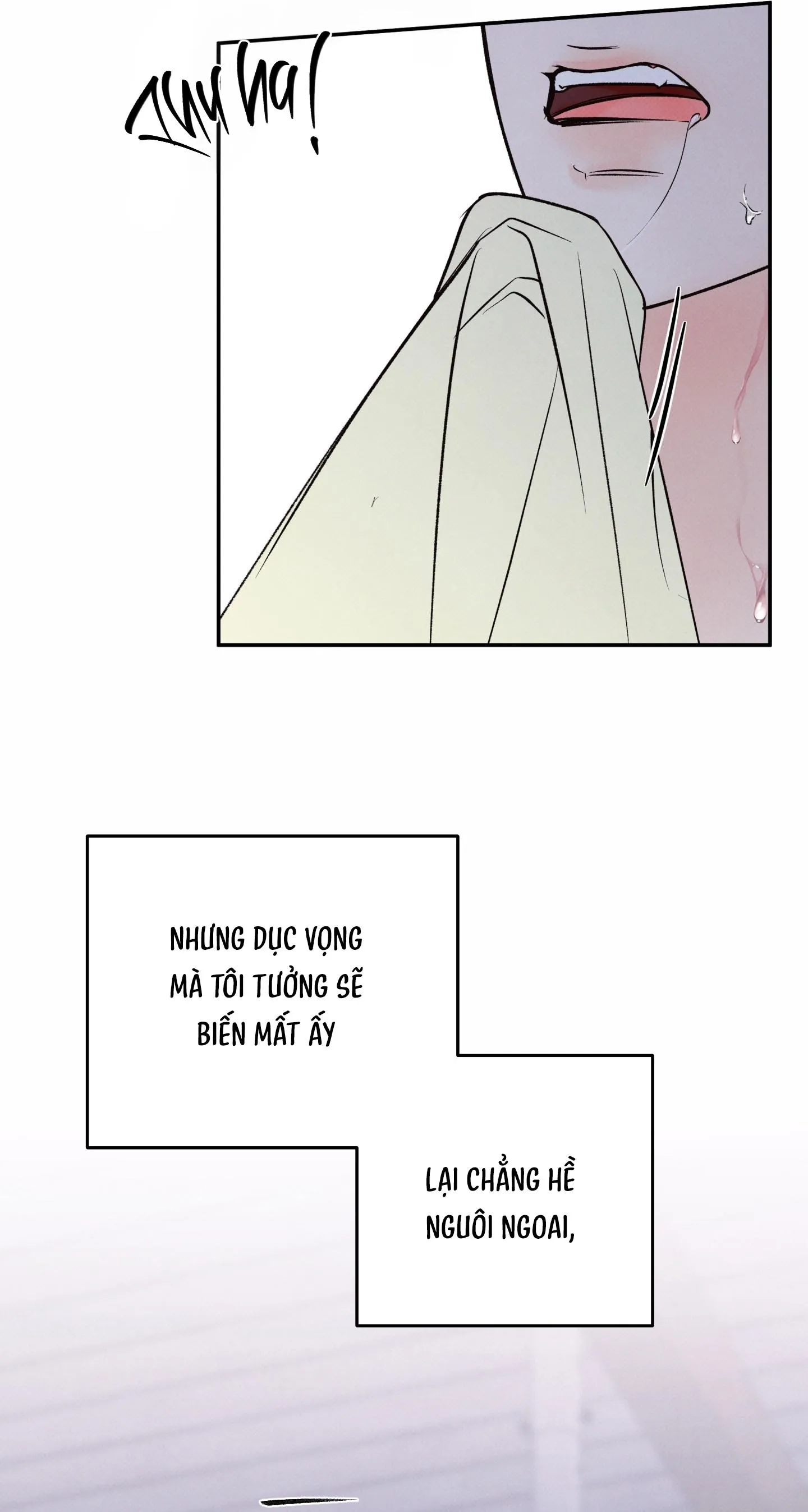 RANH GIỚI CỦA SỰ MÊ HOẶC Chapter 15 Trang 48