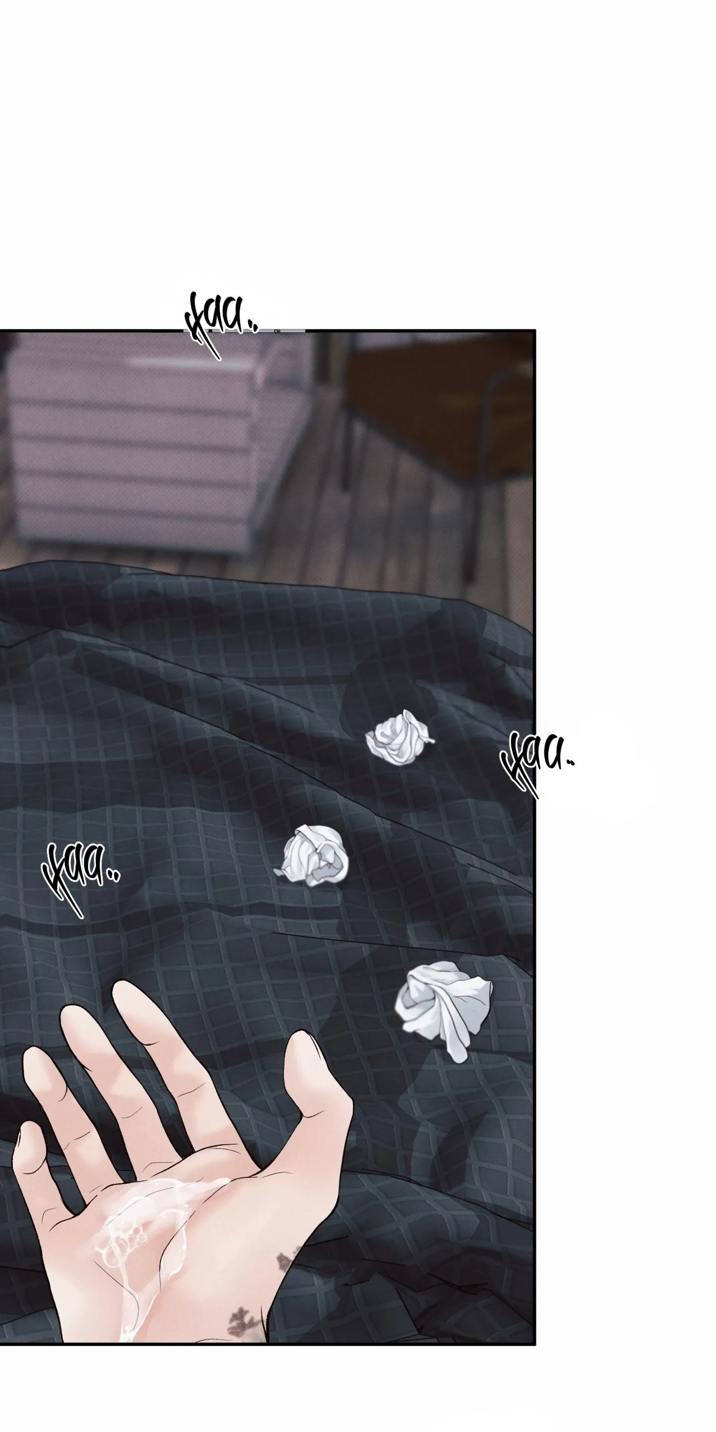 RANH GIỚI CỦA SỰ MÊ HOẶC Chapter 15 Trang 50