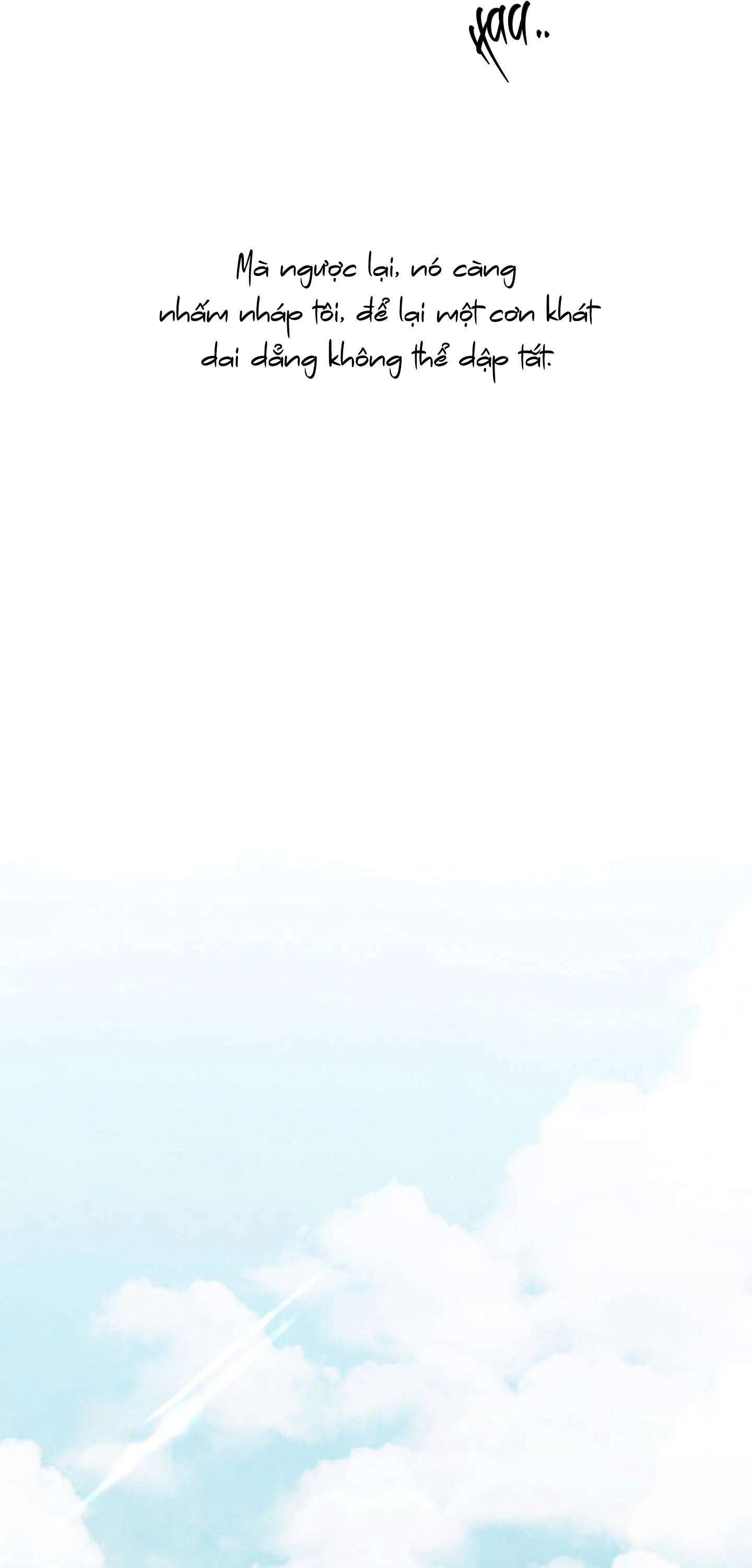 RANH GIỚI CỦA SỰ MÊ HOẶC Chapter 15 Trang 51