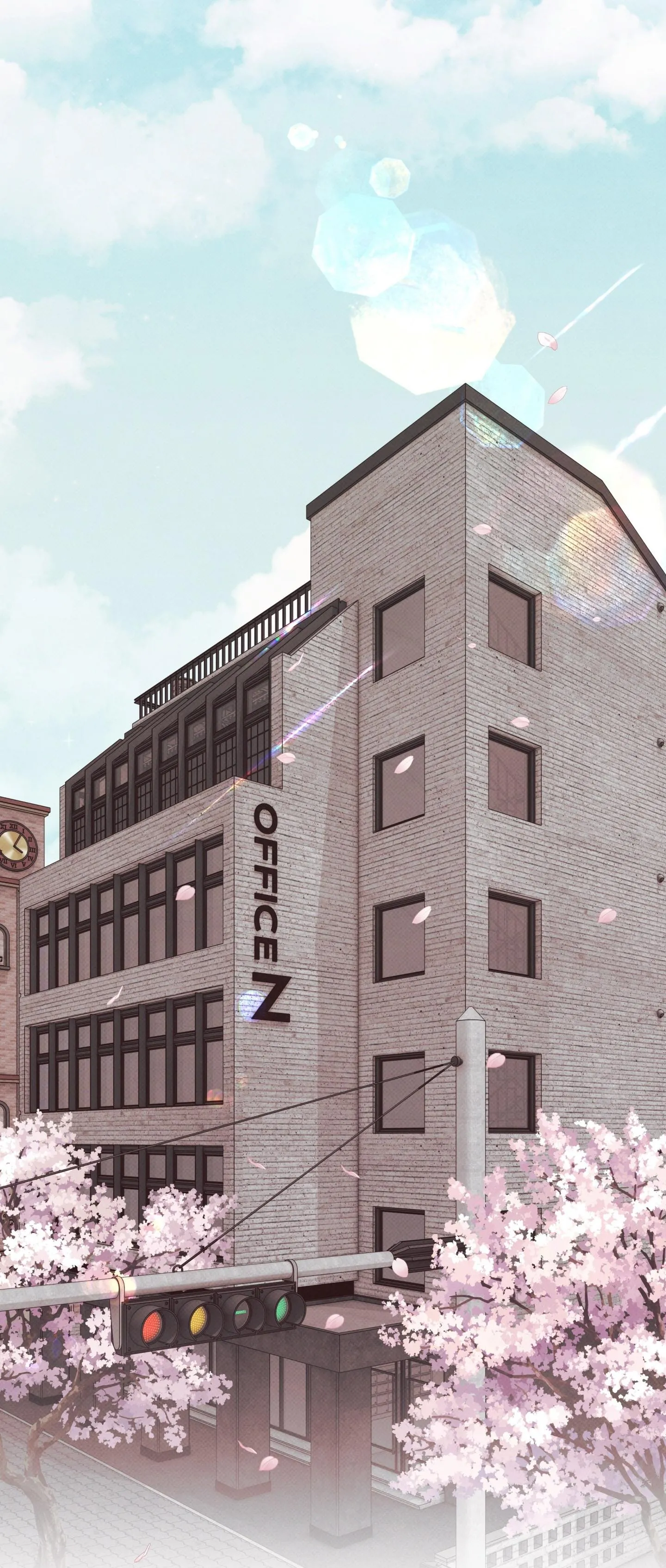 RANH GIỚI CỦA SỰ MÊ HOẶC Chapter 15 Trang 52