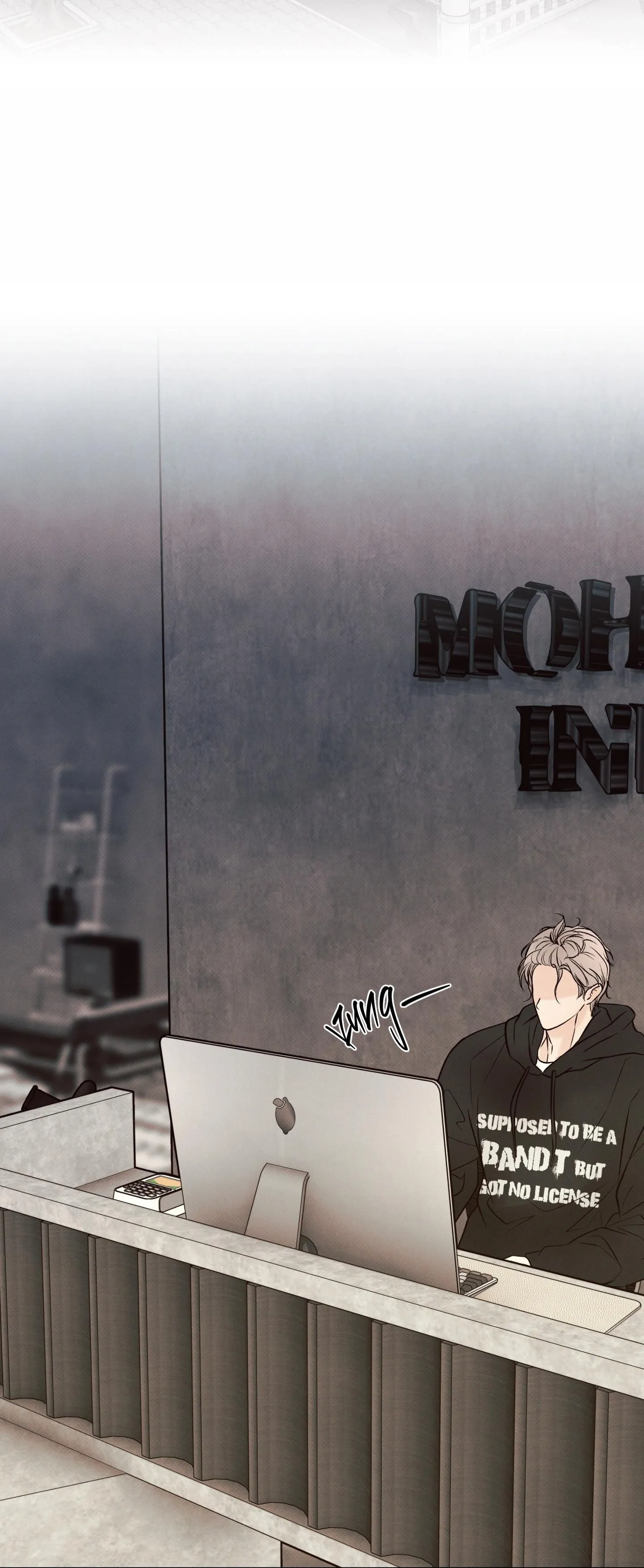 RANH GIỚI CỦA SỰ MÊ HOẶC Chapter 15 Trang 53