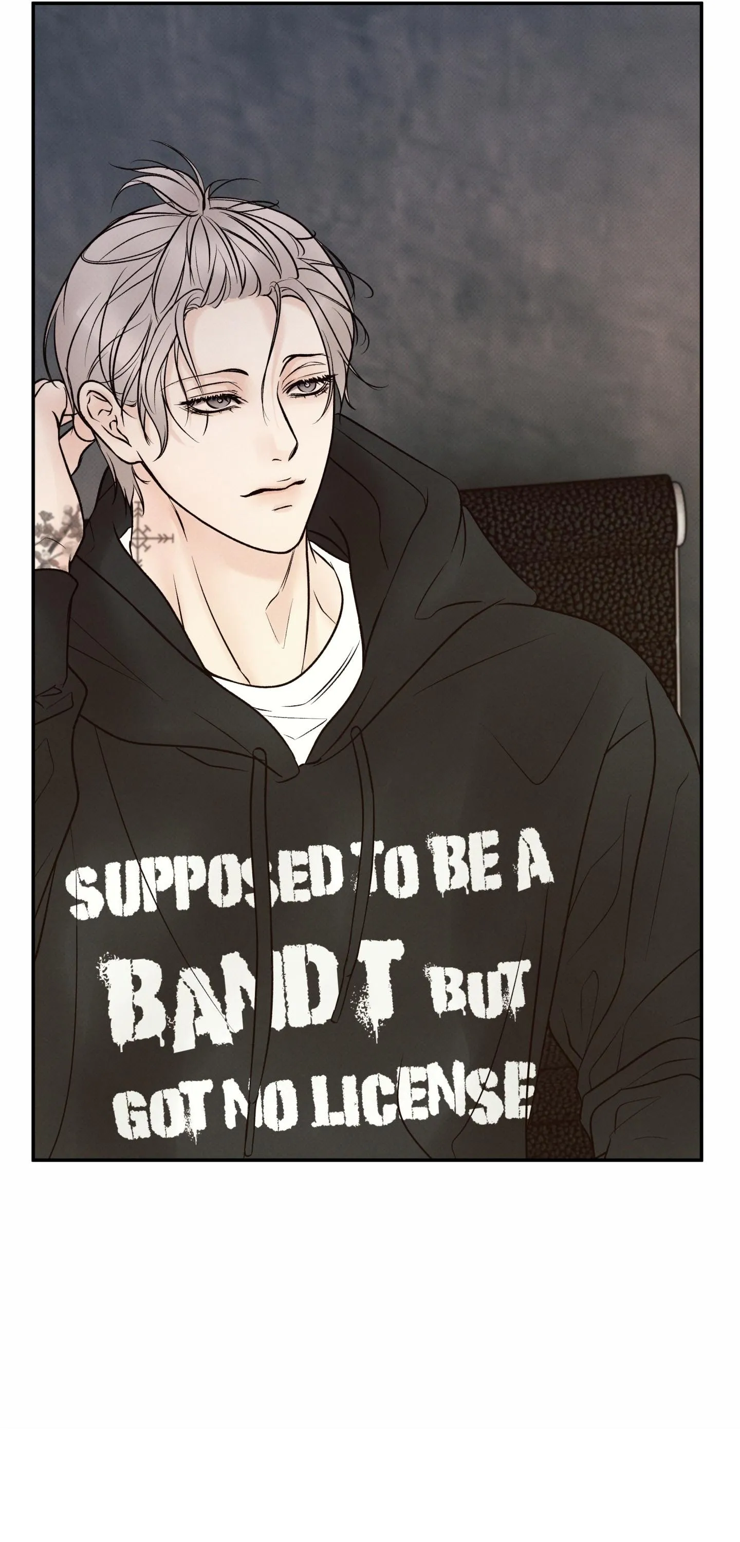 RANH GIỚI CỦA SỰ MÊ HOẶC Chapter 15 Trang 57