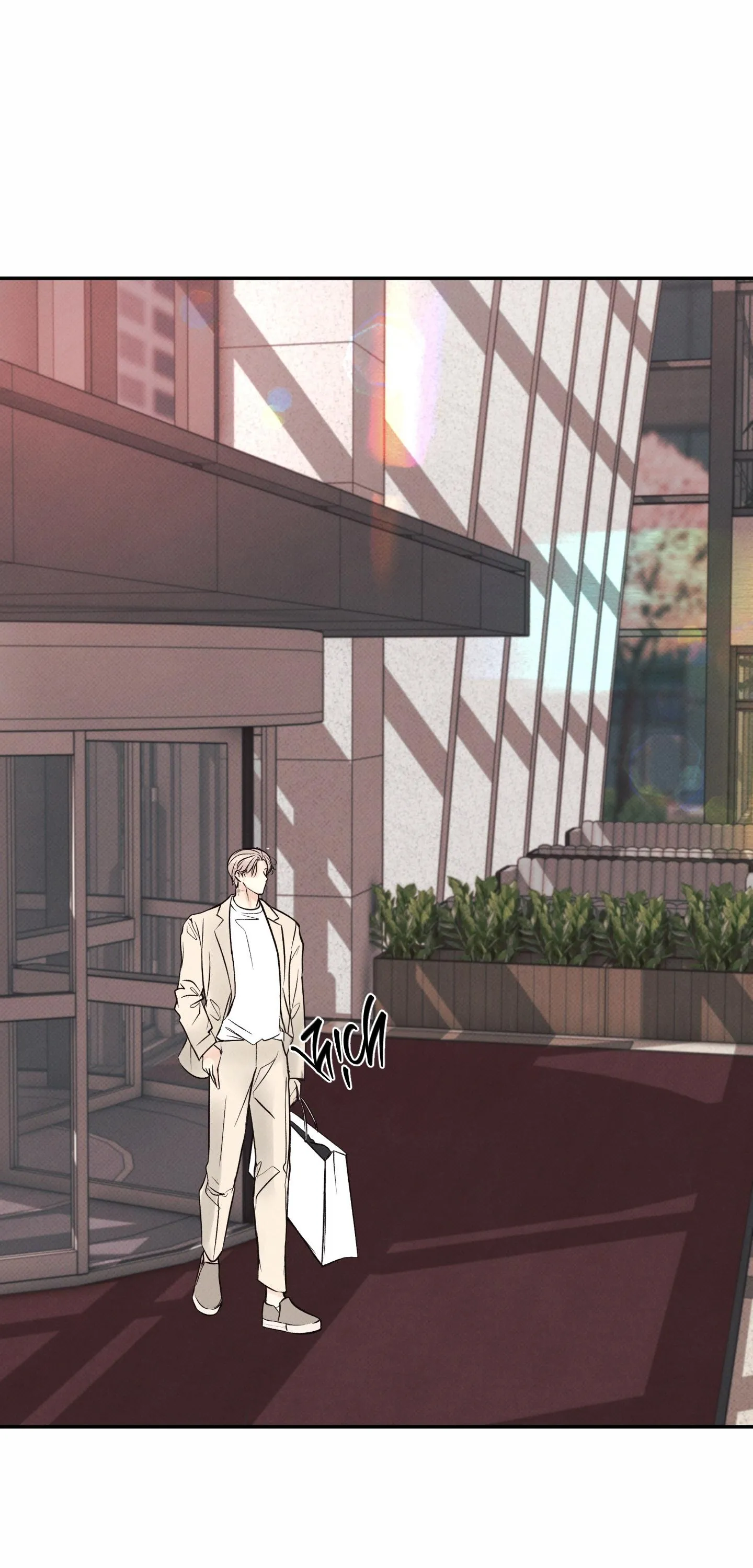 RANH GIỚI CỦA SỰ MÊ HOẶC Chapter 15 Trang 62