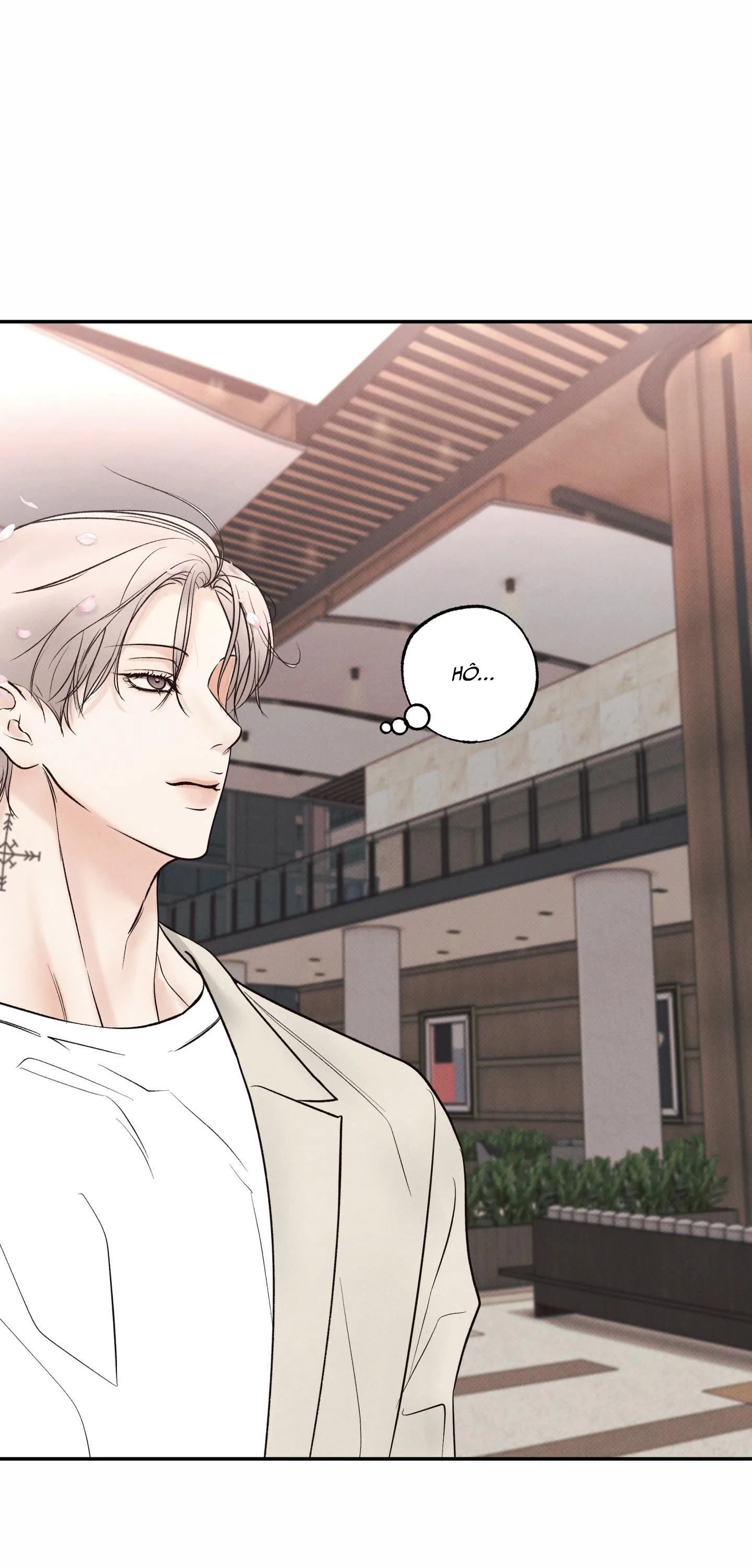 RANH GIỚI CỦA SỰ MÊ HOẶC Chapter 15 Trang 63