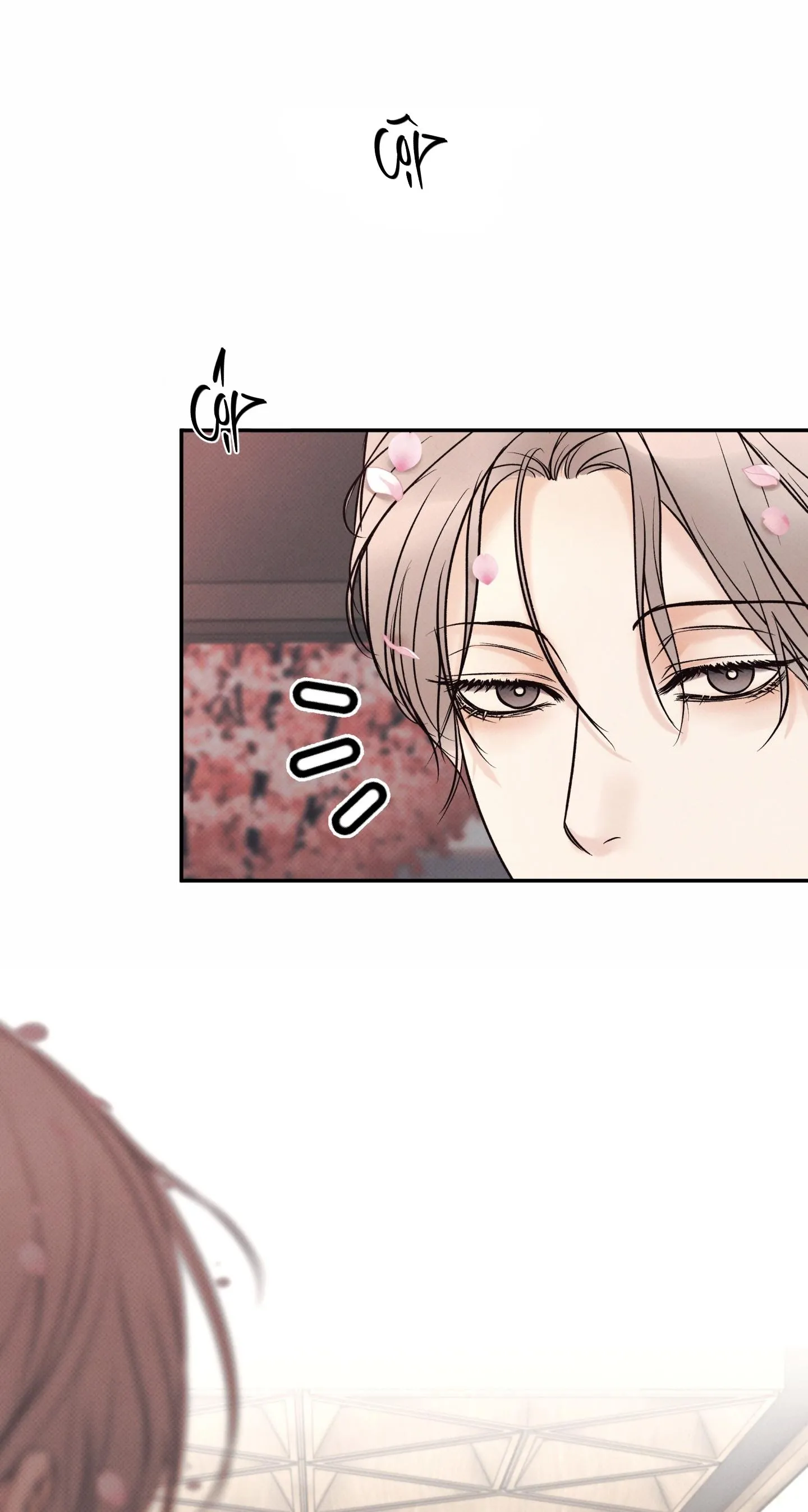 RANH GIỚI CỦA SỰ MÊ HOẶC Chapter 15 Trang 65