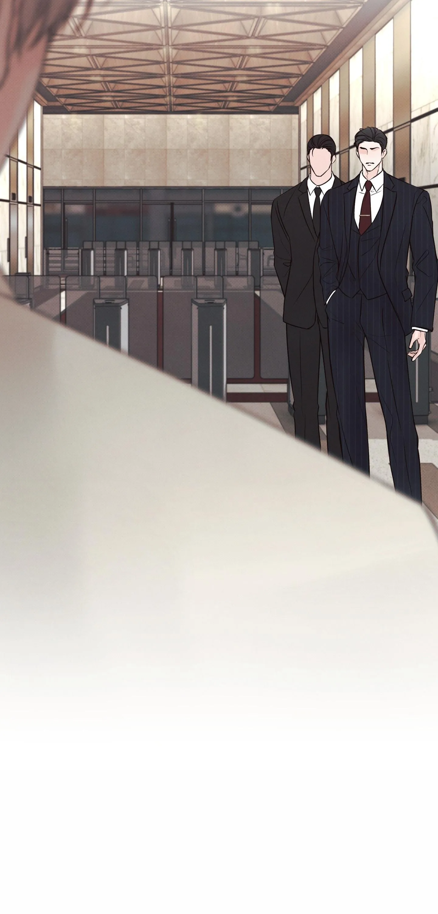 RANH GIỚI CỦA SỰ MÊ HOẶC Chapter 15 Trang 66