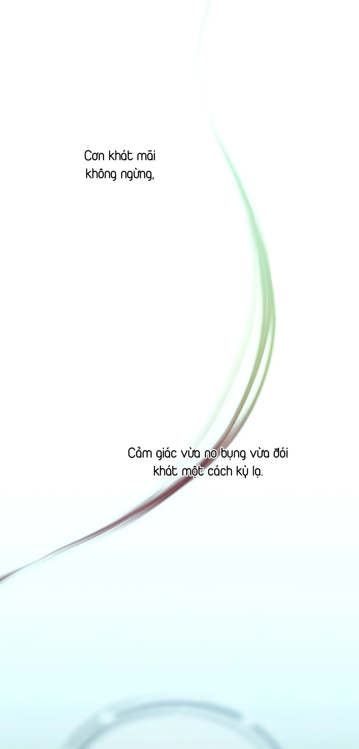 RANH GIỚI CỦA SỰ MÊ HOẶC Chapter 21 Trang 4