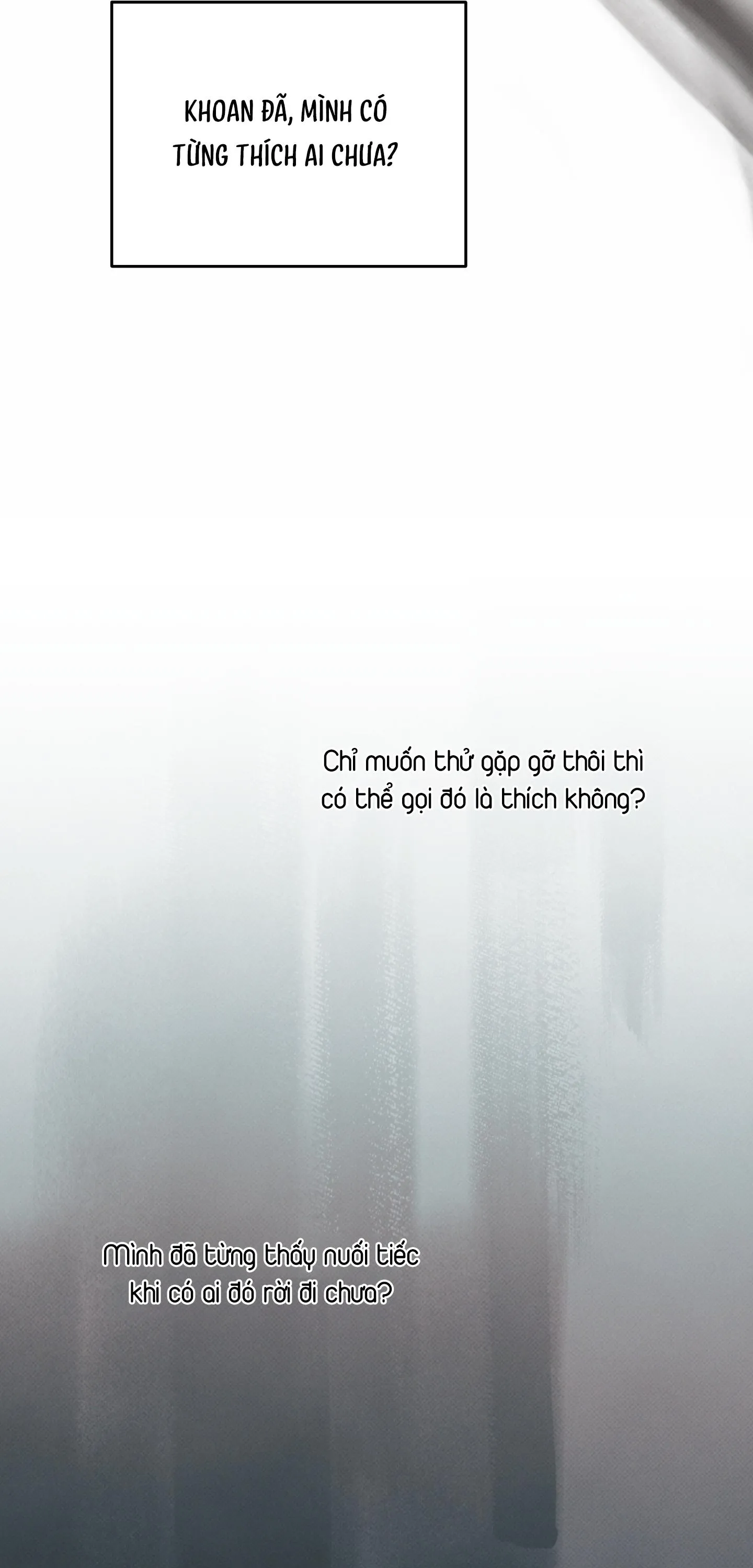 RANH GIỚI CỦA SỰ MÊ HOẶC Chapter 21 Trang 7