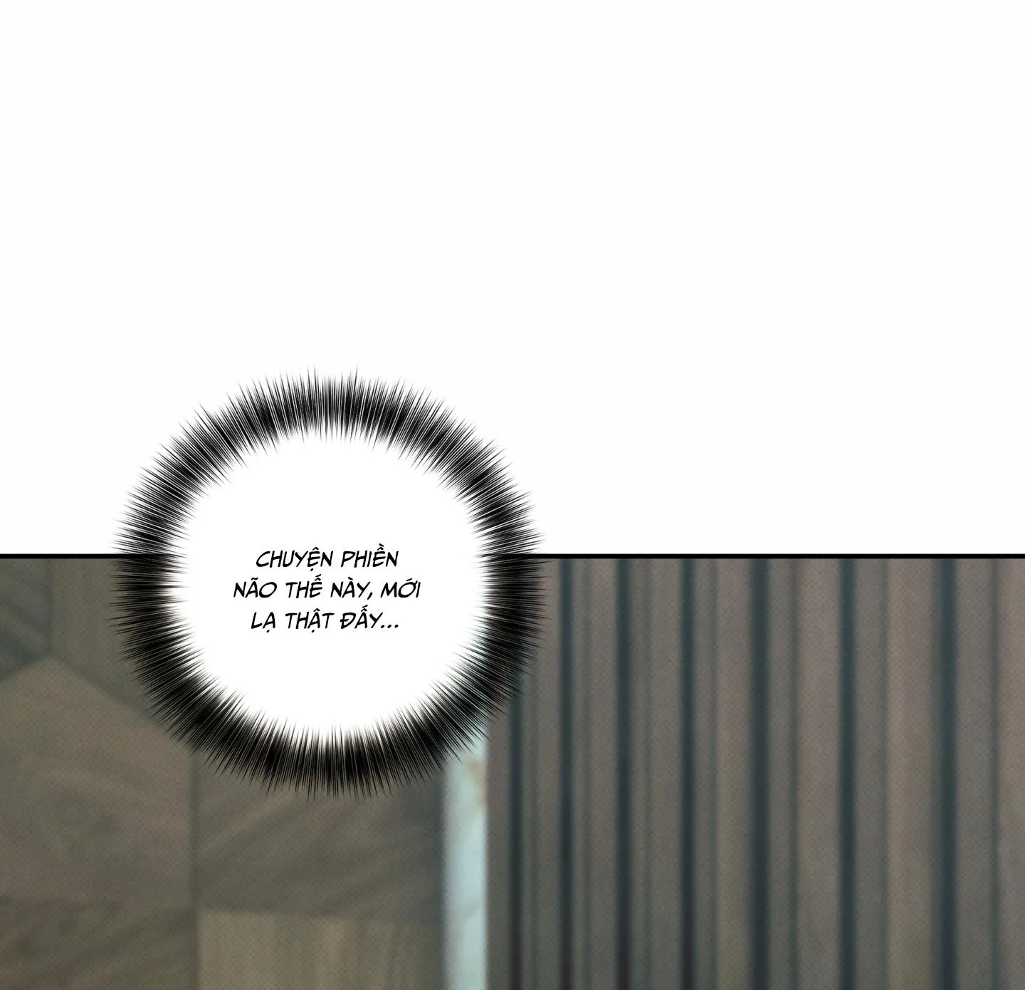 RANH GIỚI CỦA SỰ MÊ HOẶC Chapter 21 Trang 12