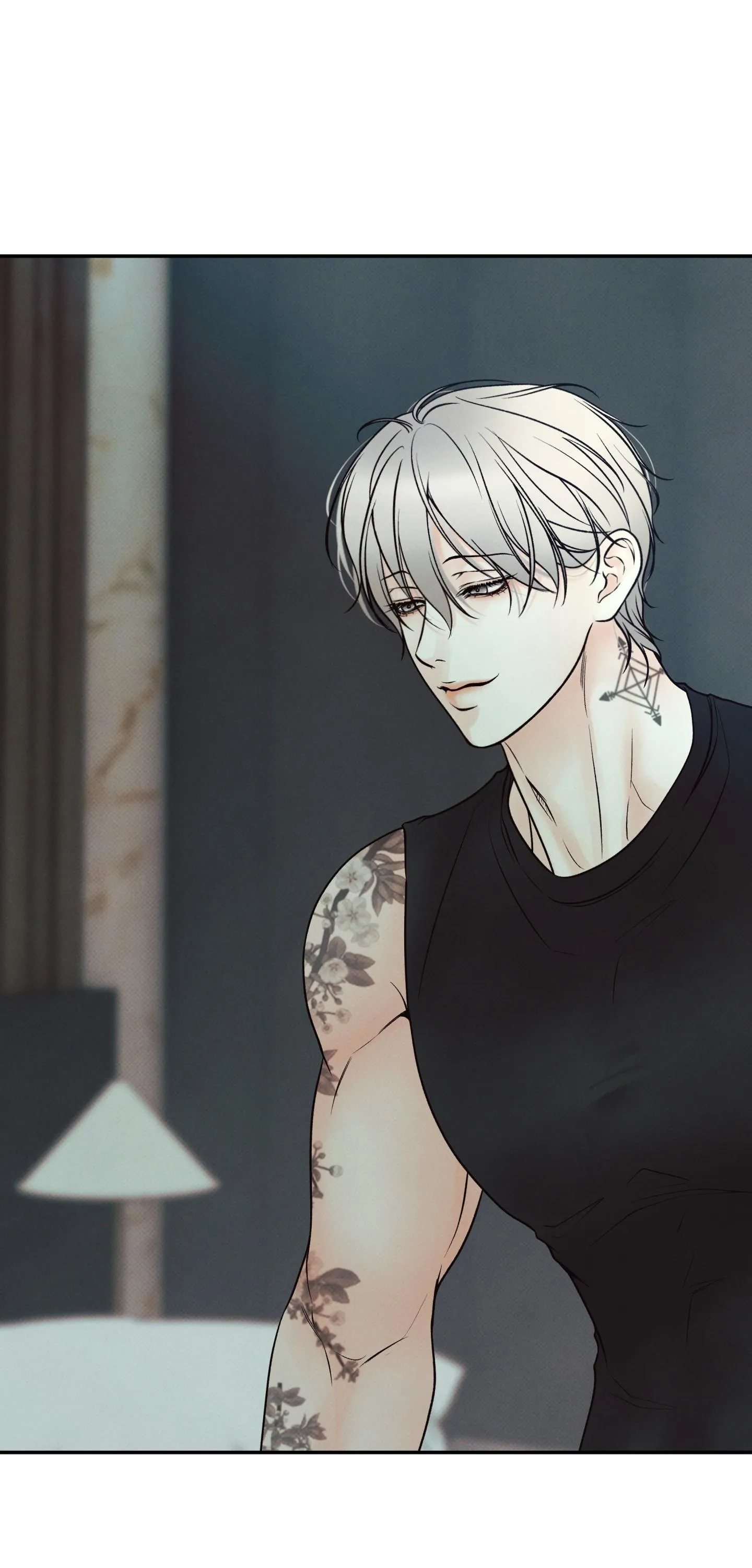 RANH GIỚI CỦA SỰ MÊ HOẶC Chapter 21 Trang 19