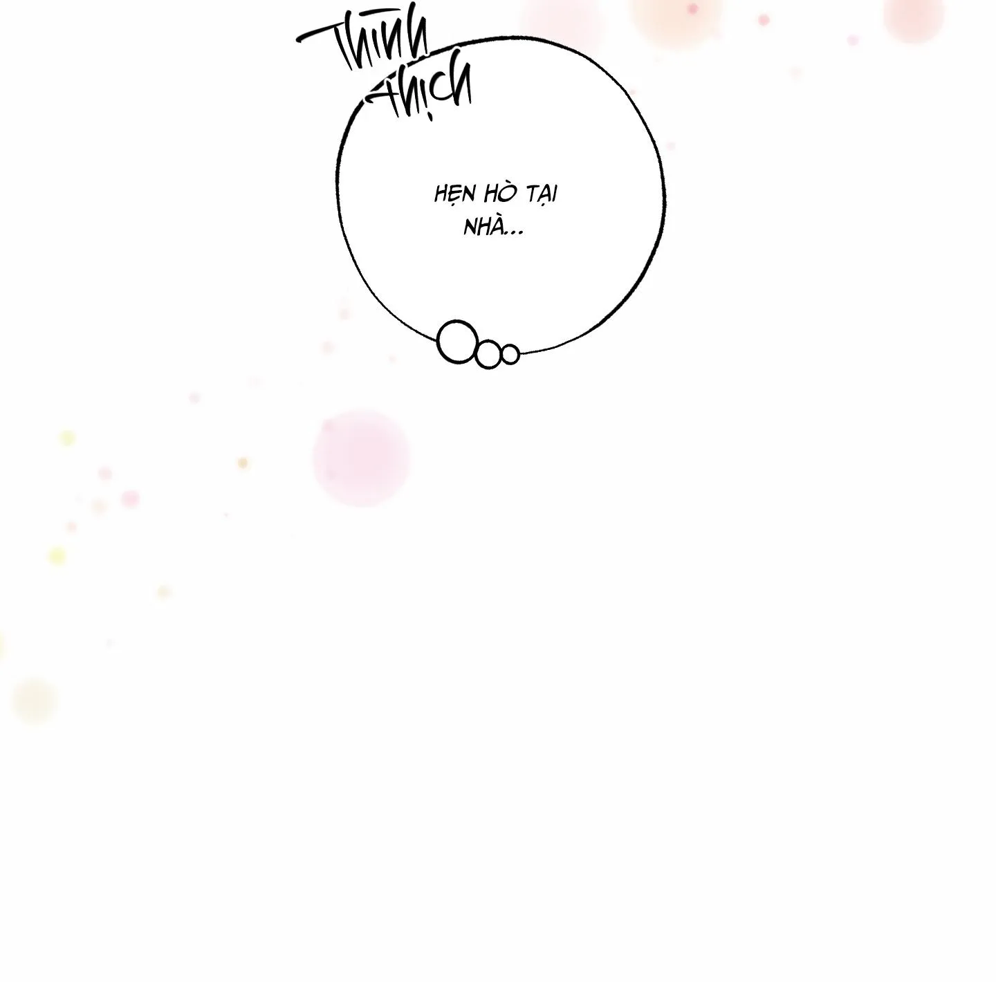 RANH GIỚI CỦA SỰ MÊ HOẶC Chapter 21 Trang 37