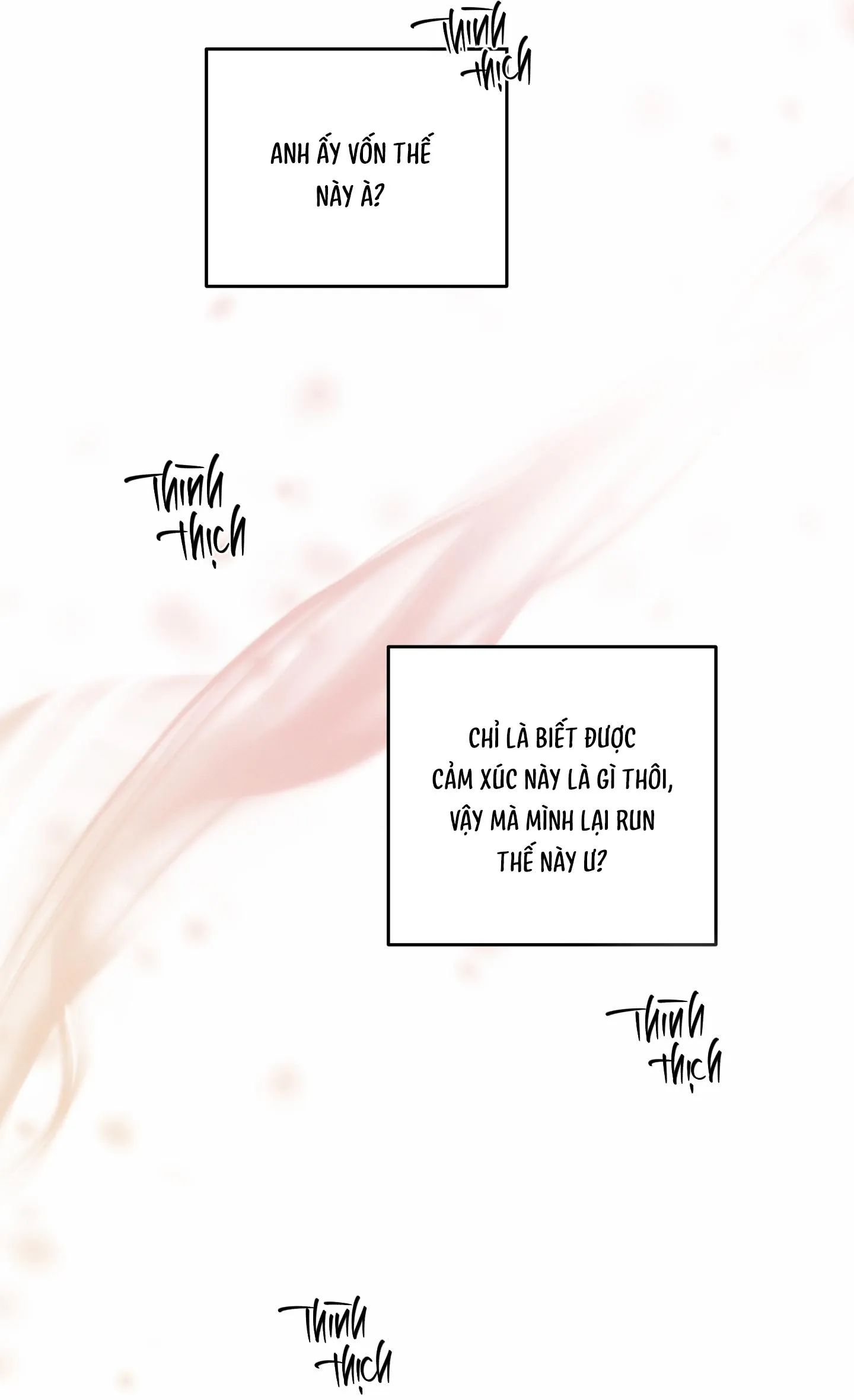 RANH GIỚI CỦA SỰ MÊ HOẶC Chapter 21 Trang 44