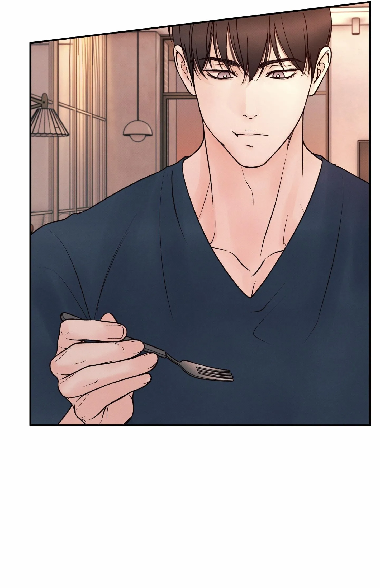 RANH GIỚI CỦA SỰ MÊ HOẶC Chapter 21 Trang 53