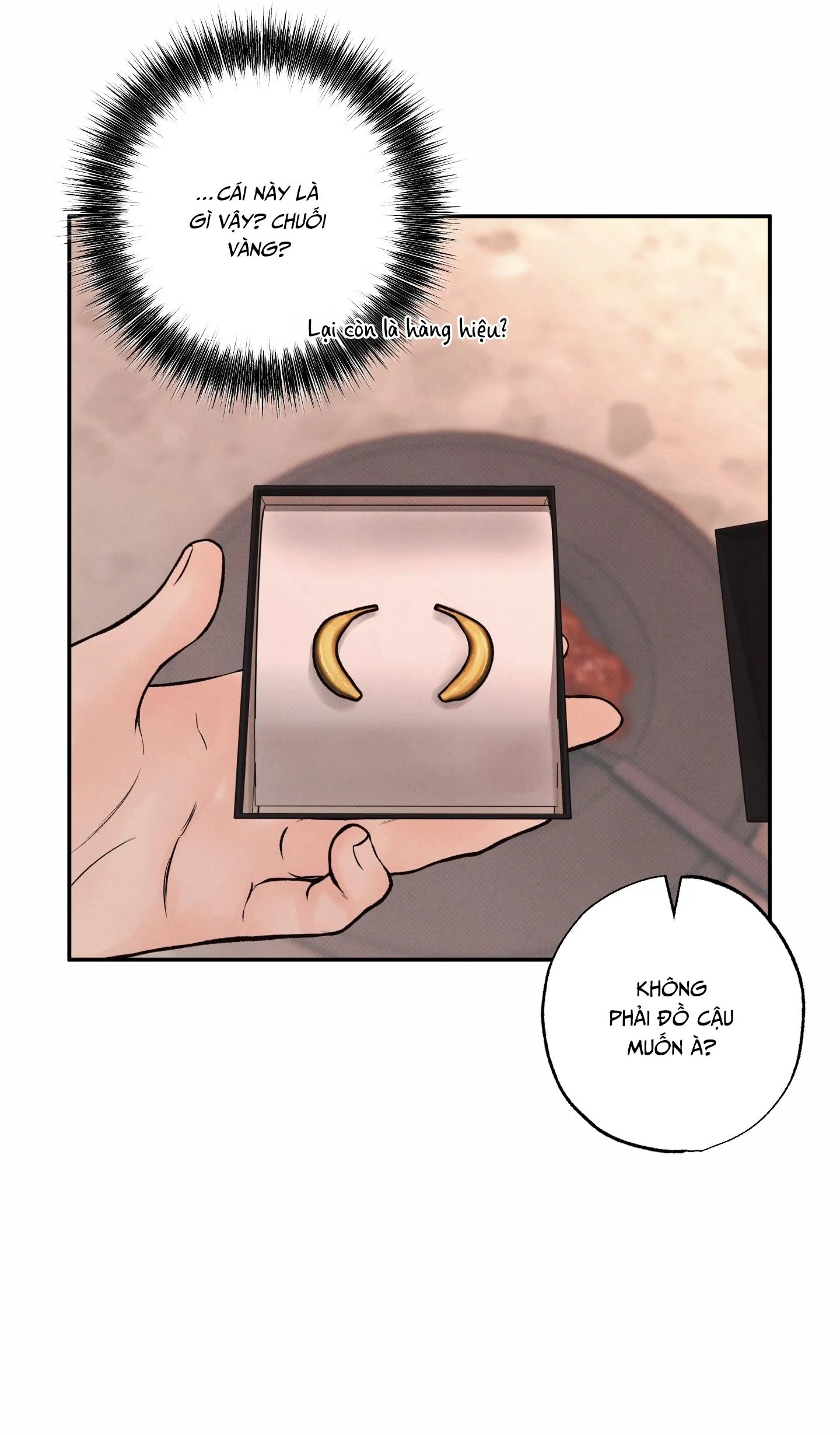 RANH GIỚI CỦA SỰ MÊ HOẶC Chapter 21 Trang 62