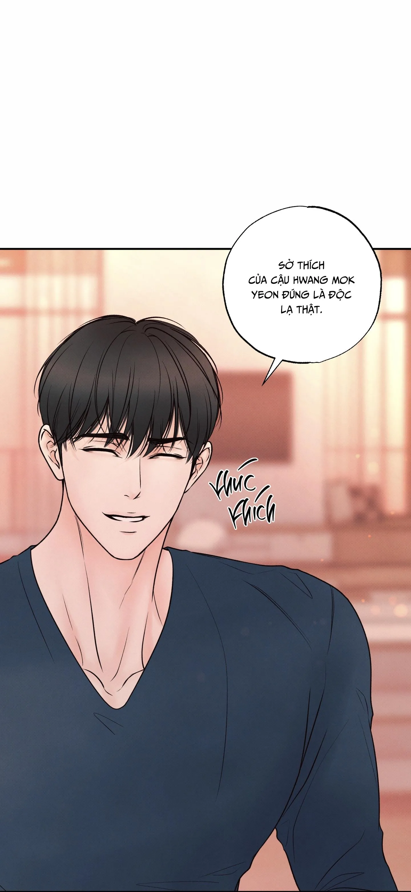 RANH GIỚI CỦA SỰ MÊ HOẶC Chapter 21 Trang 67