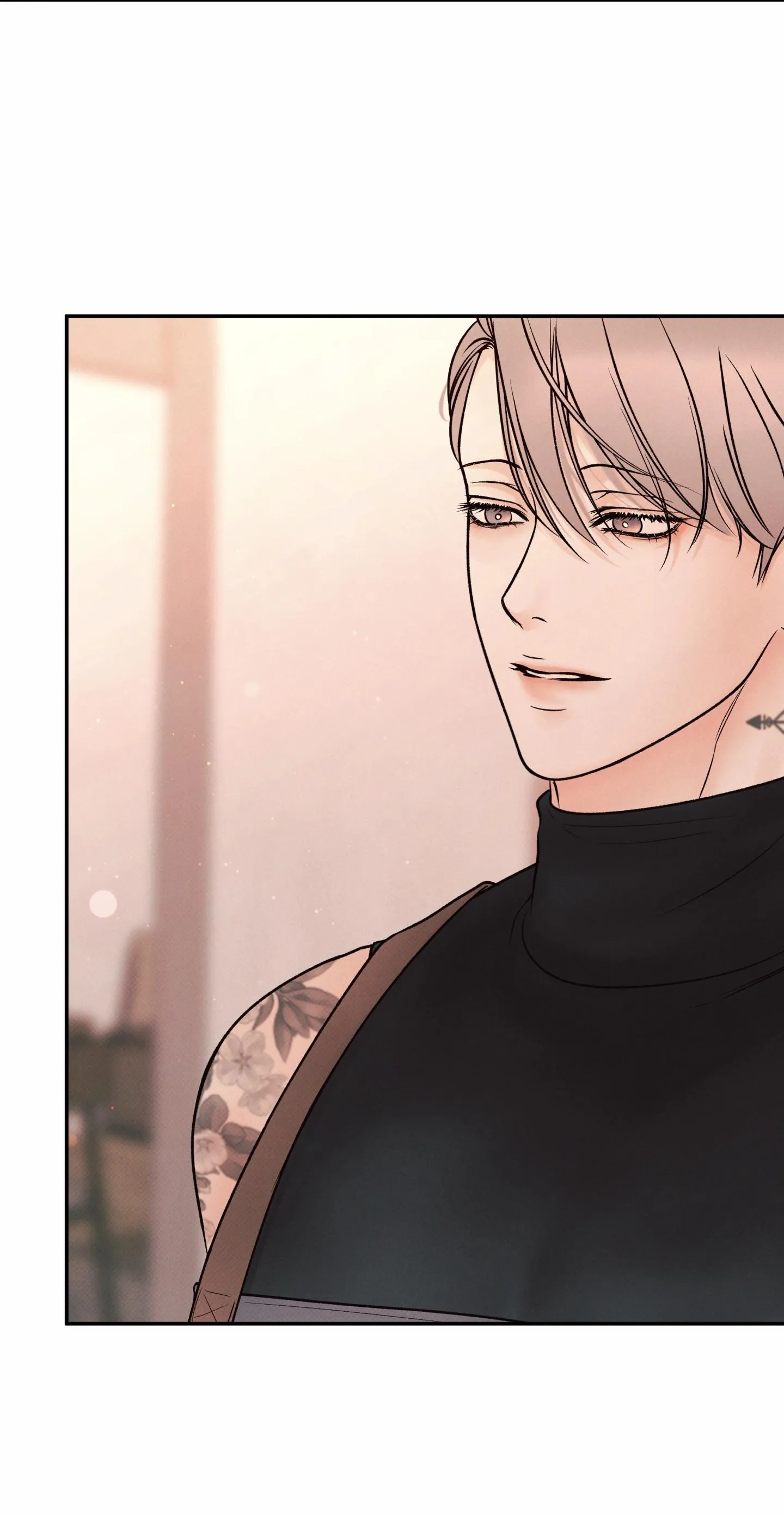 RANH GIỚI CỦA SỰ MÊ HOẶC Chapter 21 Trang 68