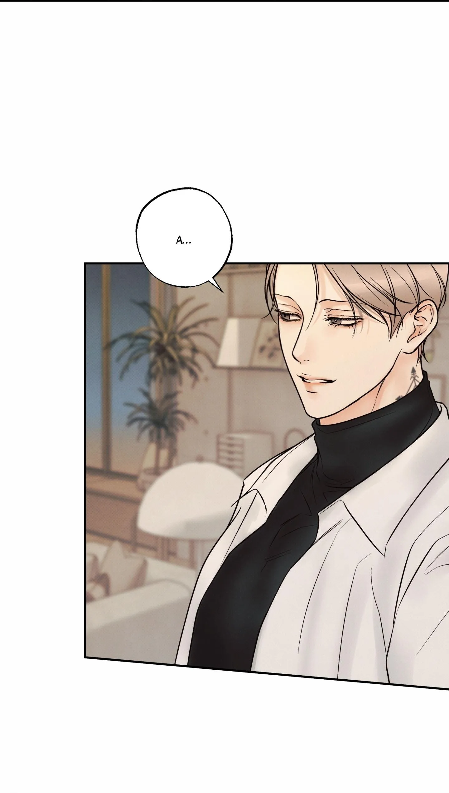 RANH GIỚI CỦA SỰ MÊ HOẶC Chapter 22 Trang 3