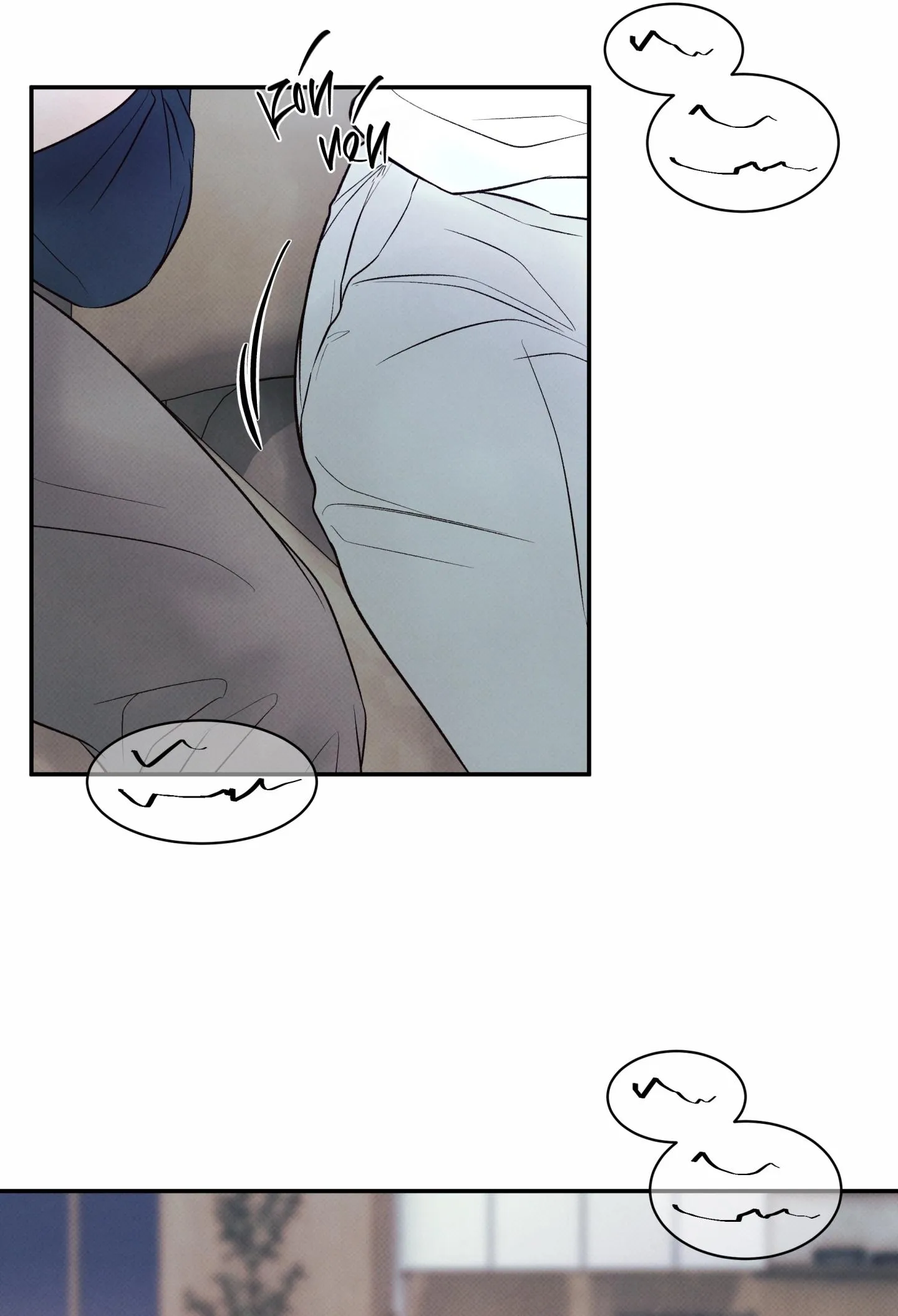 RANH GIỚI CỦA SỰ MÊ HOẶC Chapter 22 Trang 16