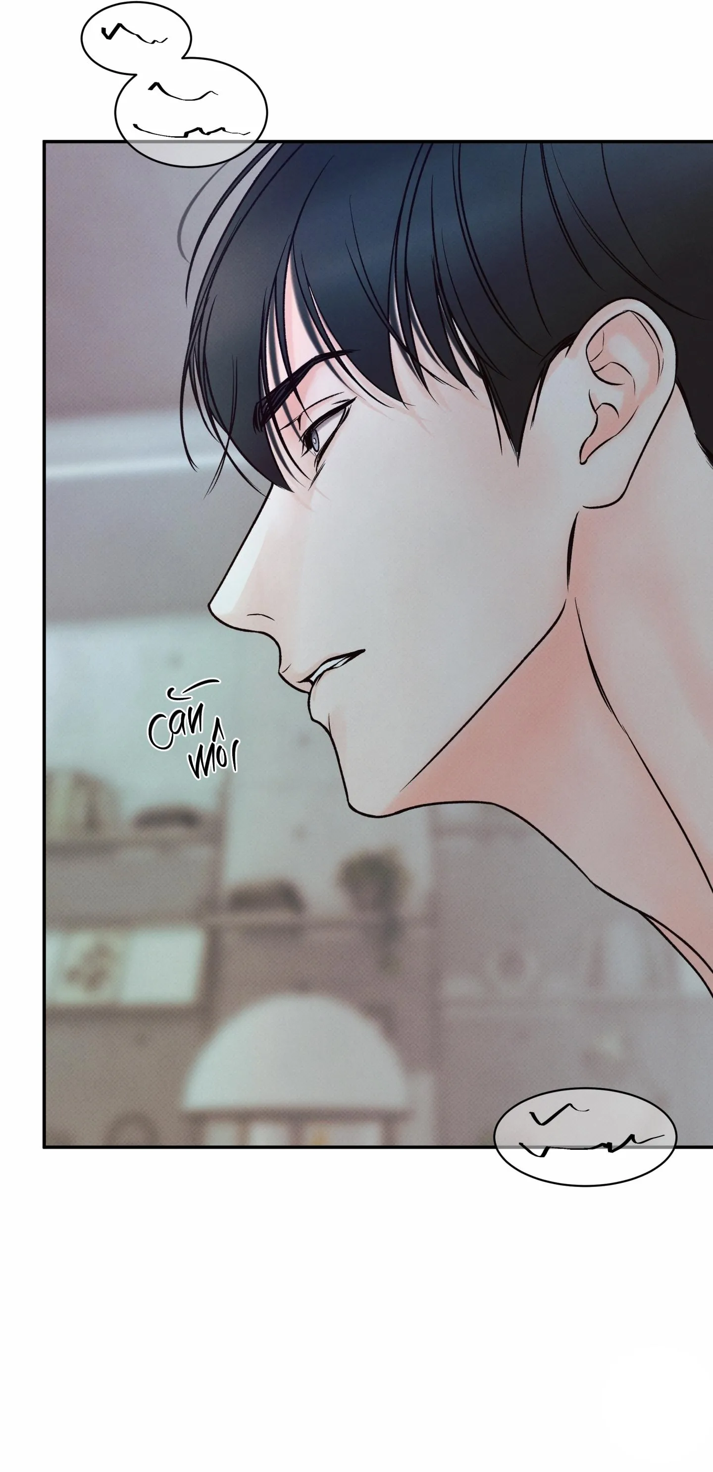 RANH GIỚI CỦA SỰ MÊ HOẶC Chapter 22 Trang 20