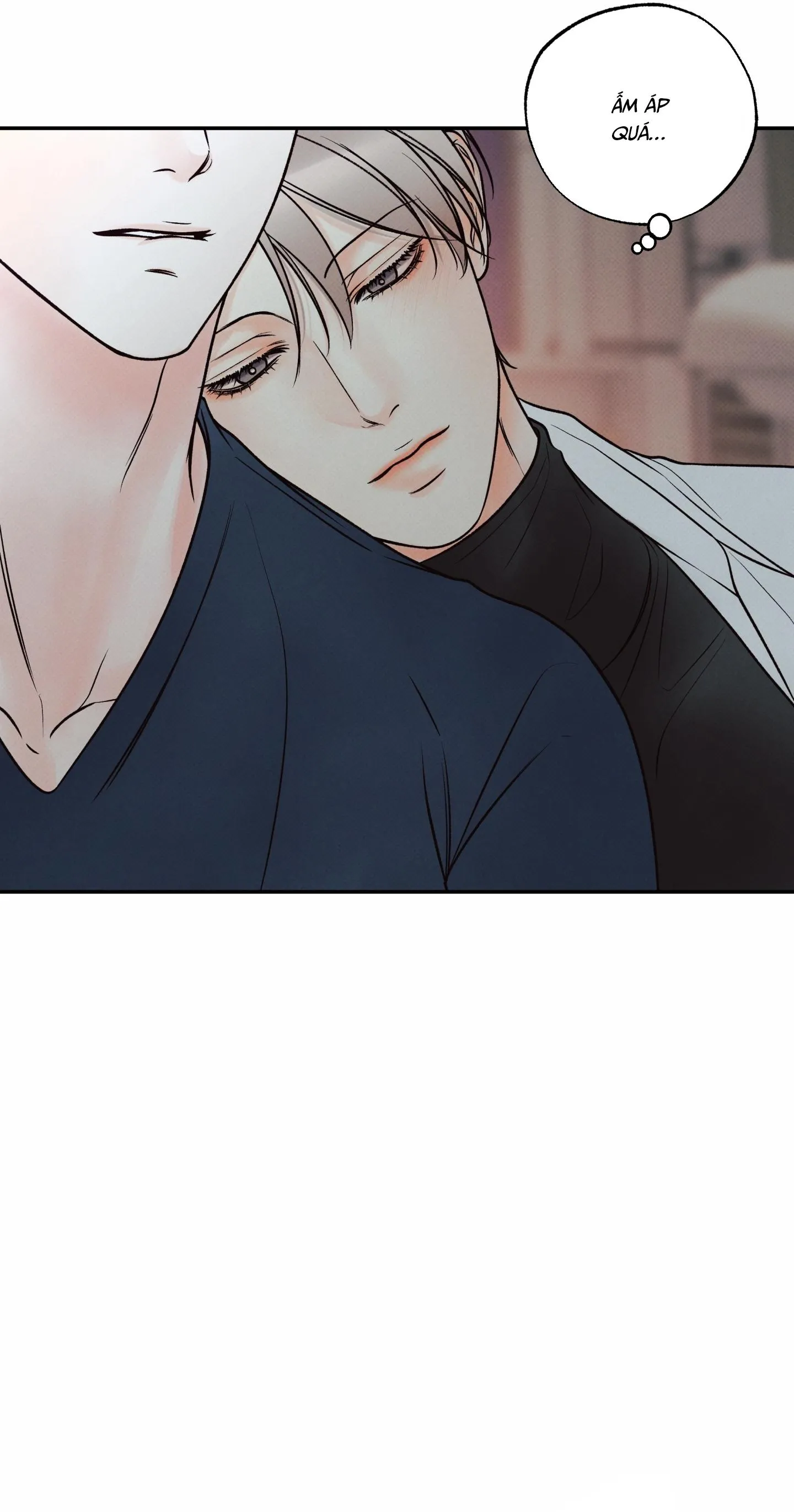 RANH GIỚI CỦA SỰ MÊ HOẶC Chapter 22 Trang 23