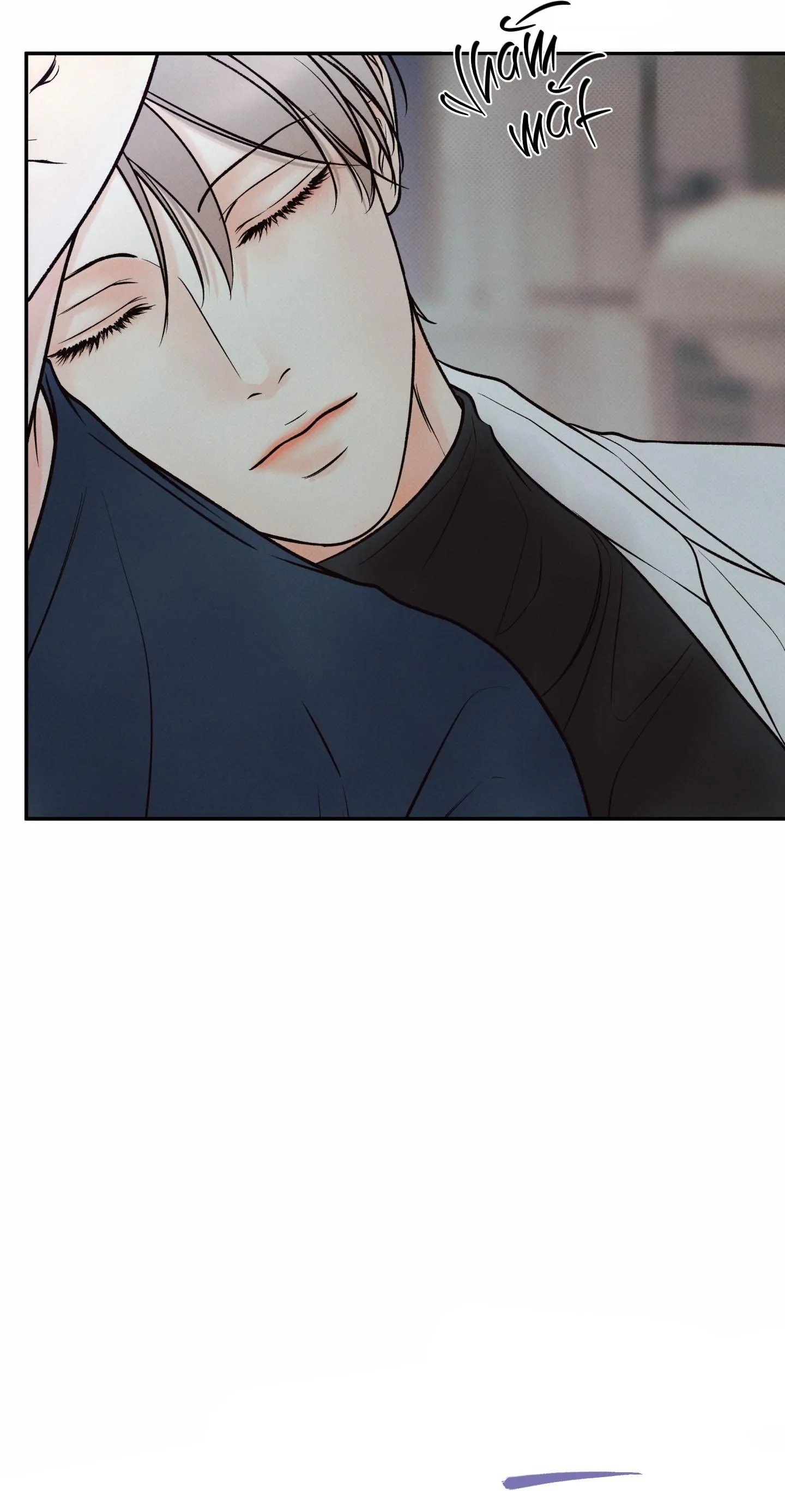 RANH GIỚI CỦA SỰ MÊ HOẶC Chapter 22 Trang 24