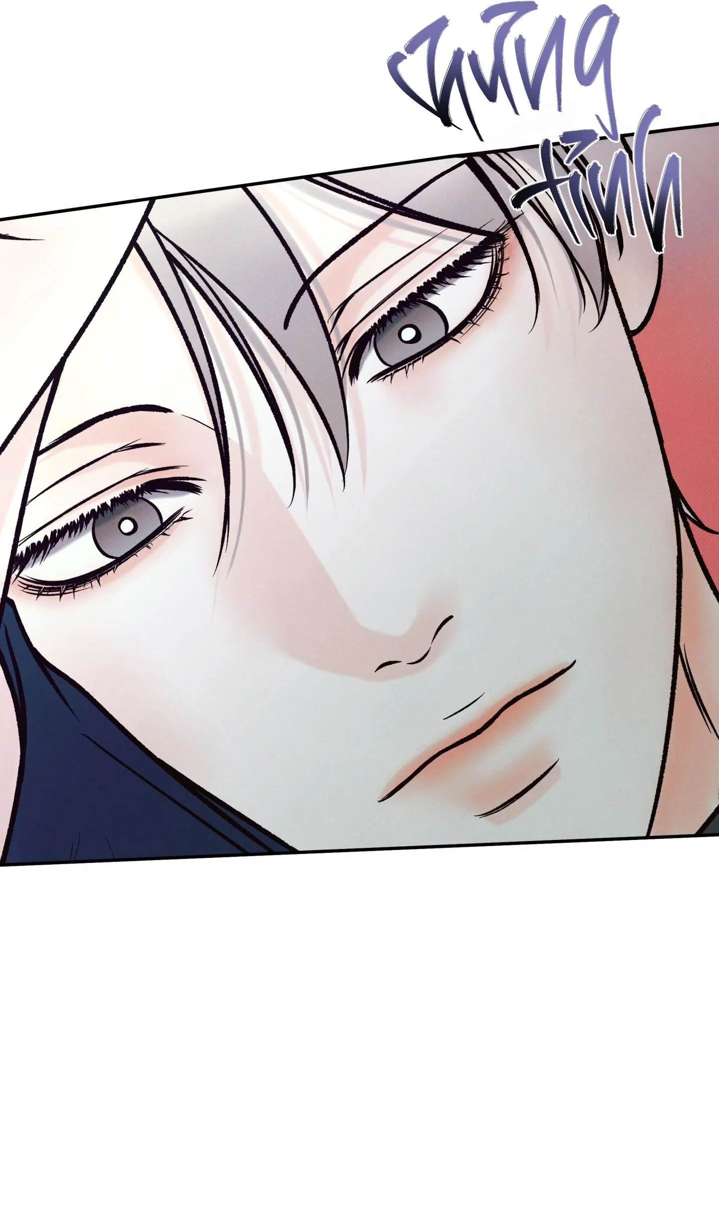 RANH GIỚI CỦA SỰ MÊ HOẶC Chapter 22 Trang 25