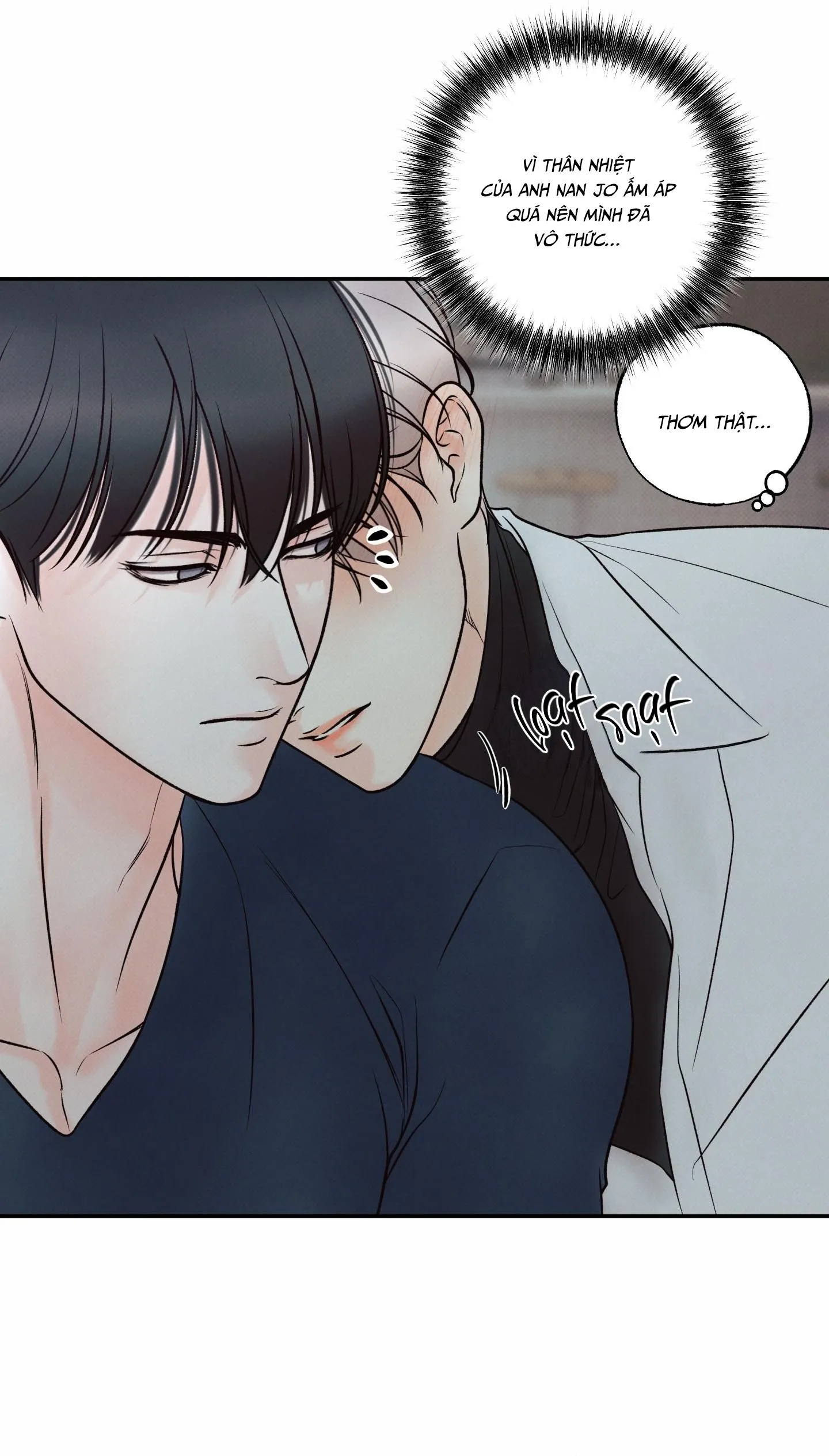 RANH GIỚI CỦA SỰ MÊ HOẶC Chapter 22 Trang 27