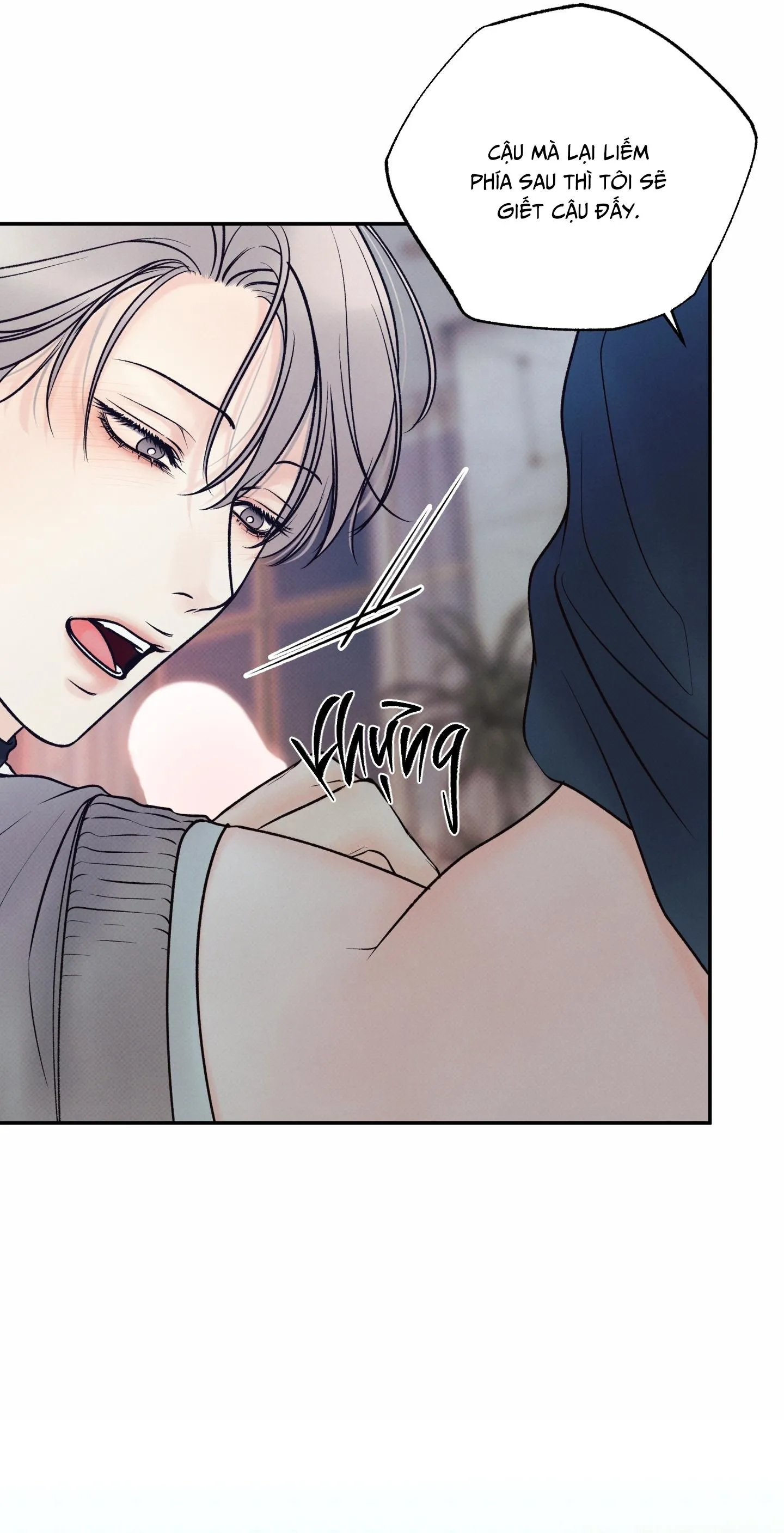 RANH GIỚI CỦA SỰ MÊ HOẶC Chapter 22 Trang 45