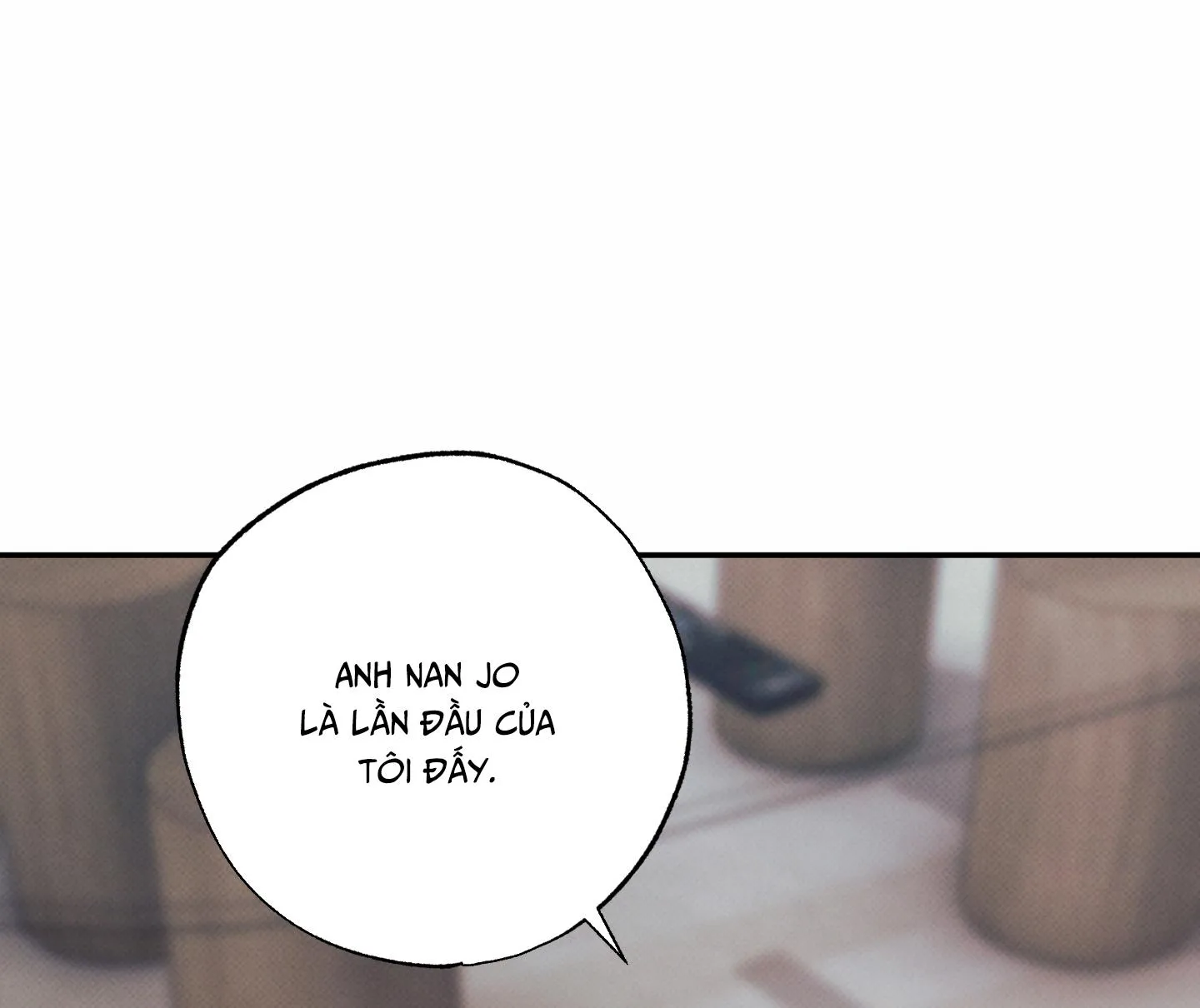 RANH GIỚI CỦA SỰ MÊ HOẶC Chapter 22 Trang 48