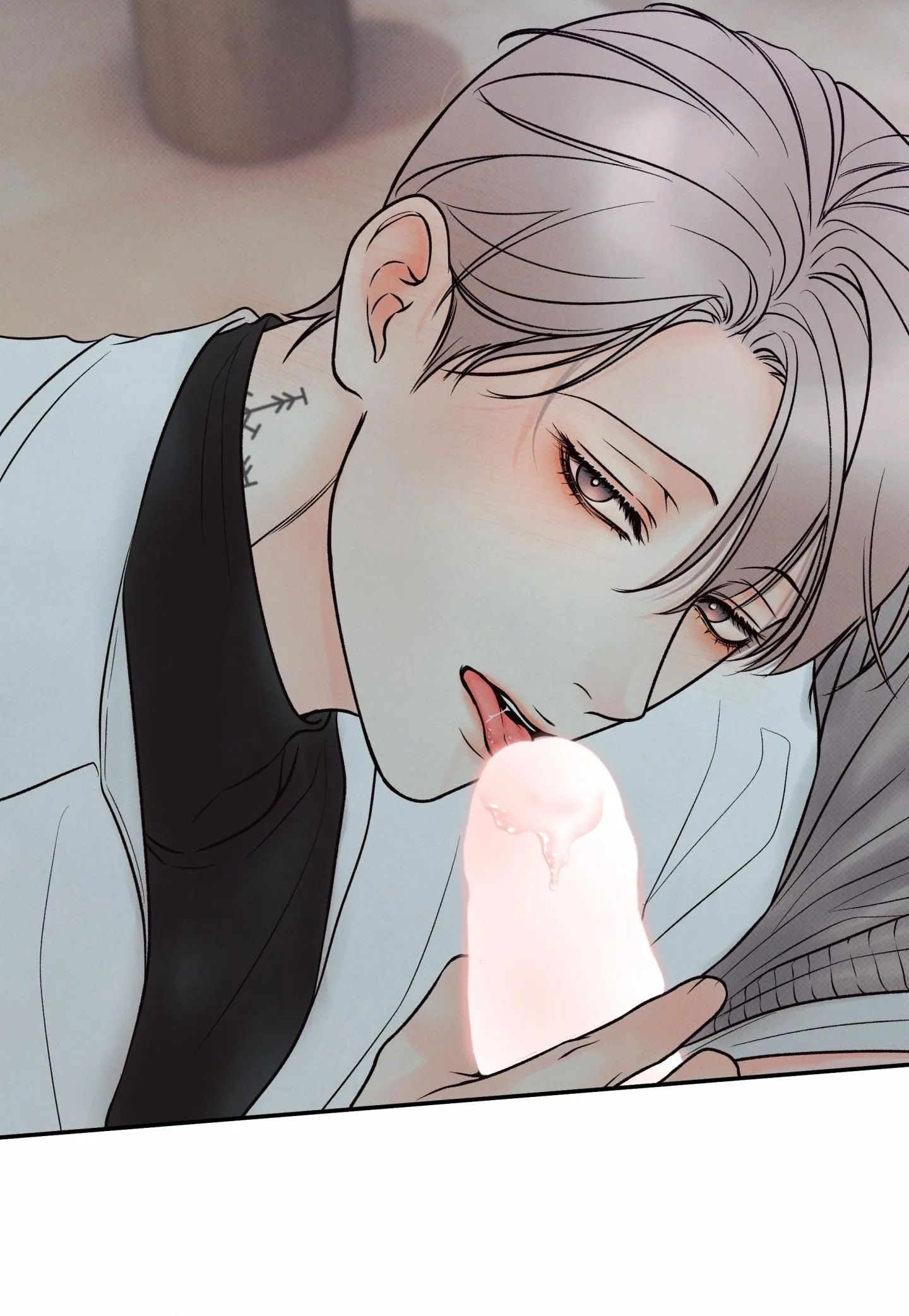 RANH GIỚI CỦA SỰ MÊ HOẶC Chapter 22 Trang 49