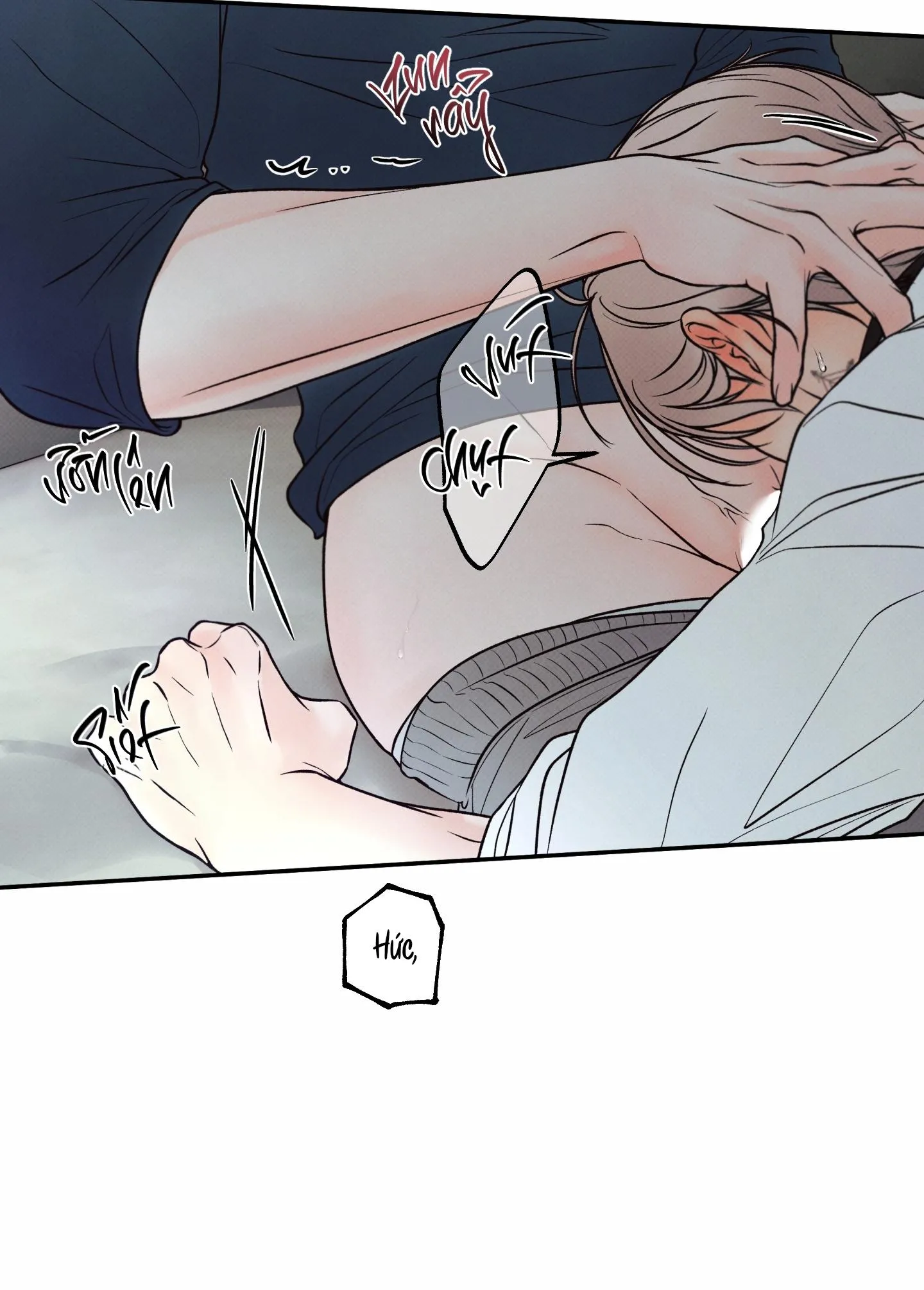 RANH GIỚI CỦA SỰ MÊ HOẶC Chapter 22 Trang 55