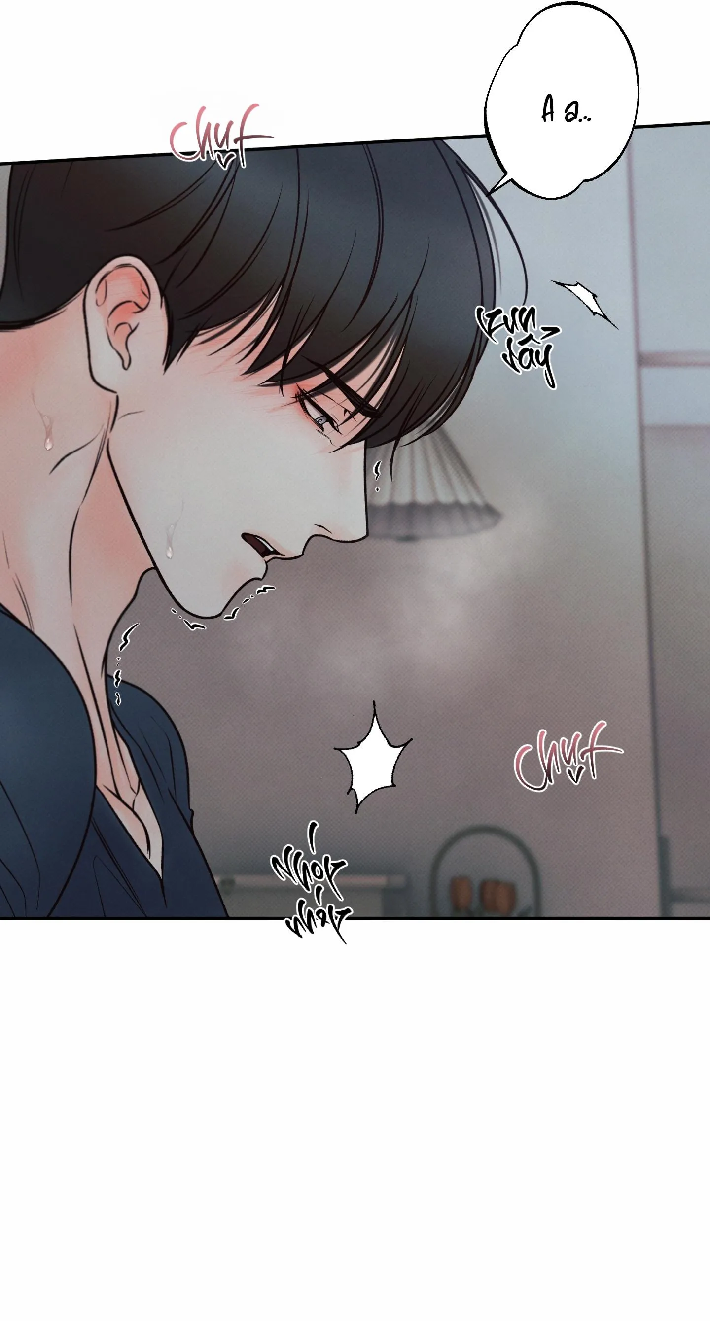 RANH GIỚI CỦA SỰ MÊ HOẶC Chapter 22 Trang 56