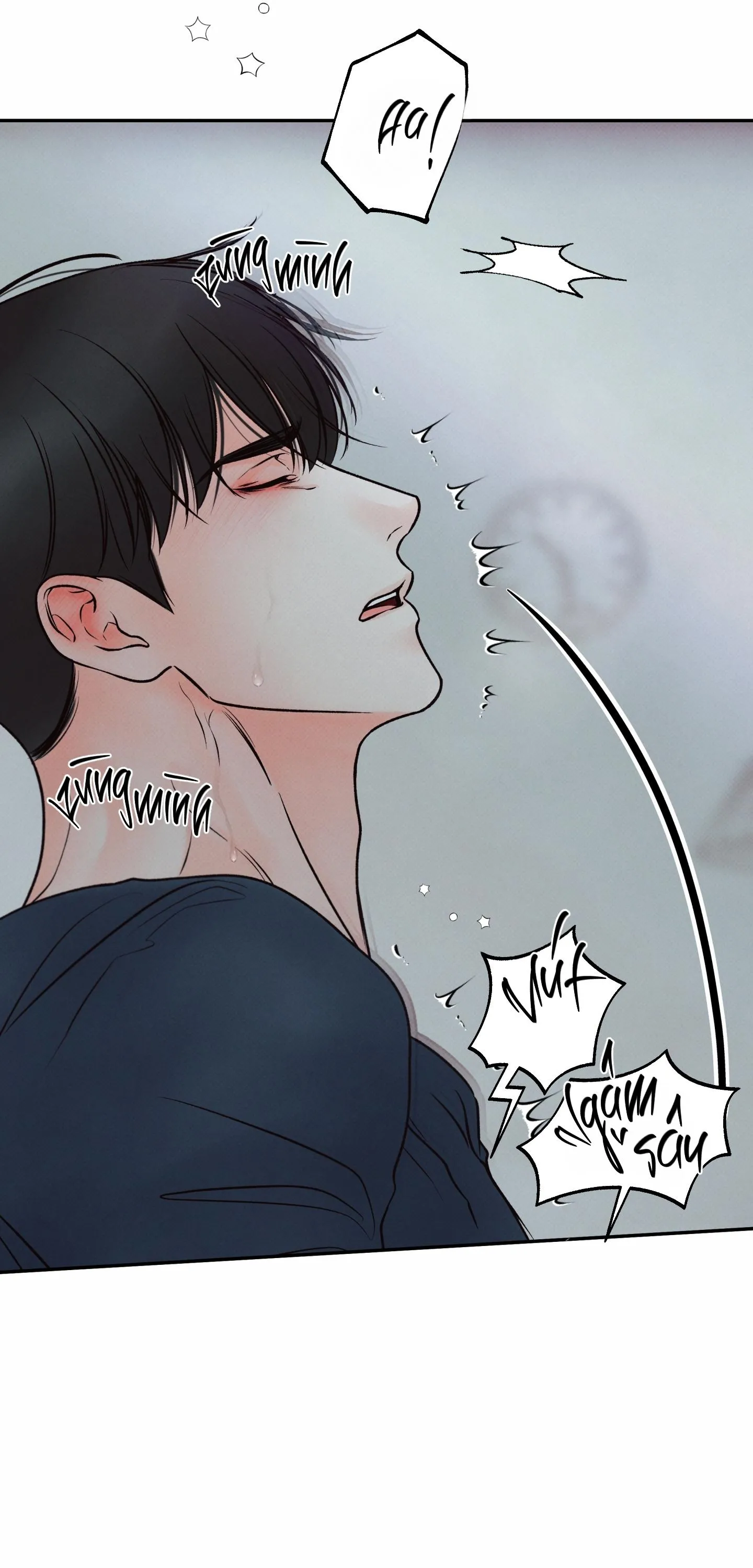 RANH GIỚI CỦA SỰ MÊ HOẶC Chapter 22 Trang 57